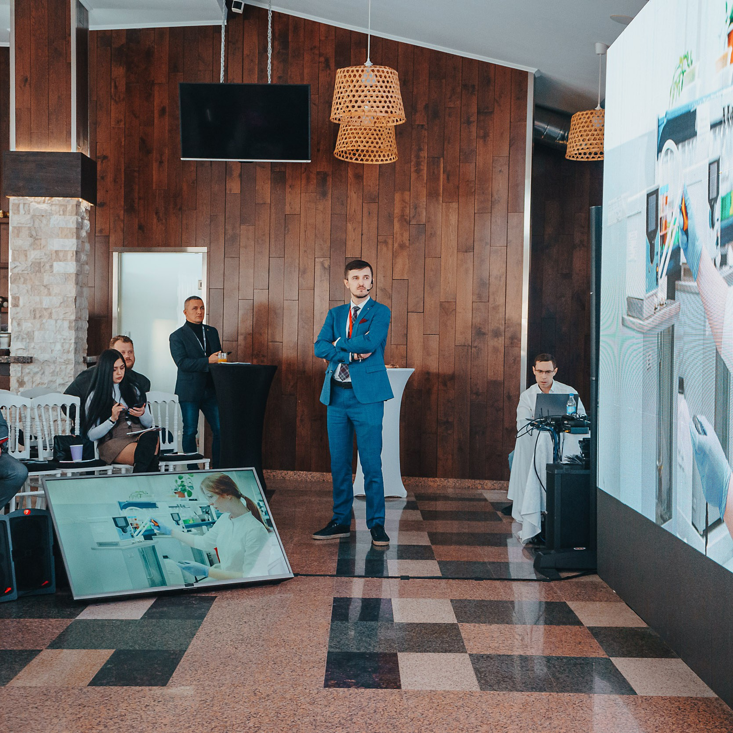ROLF & SINTEC — Заречье. Репортажный (Event) фотограф в Барнауле | Даниил Маркин | Качество и вайб