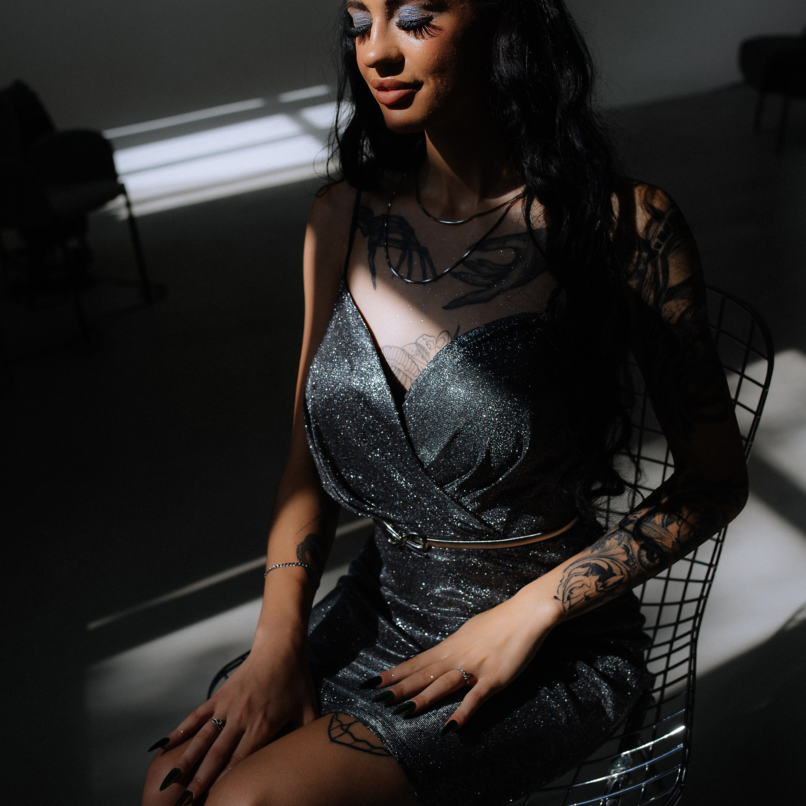 Карина — MN Форма. Репортажный (Event) фотограф в Барнауле | Даниил Маркин | Качество и вайб