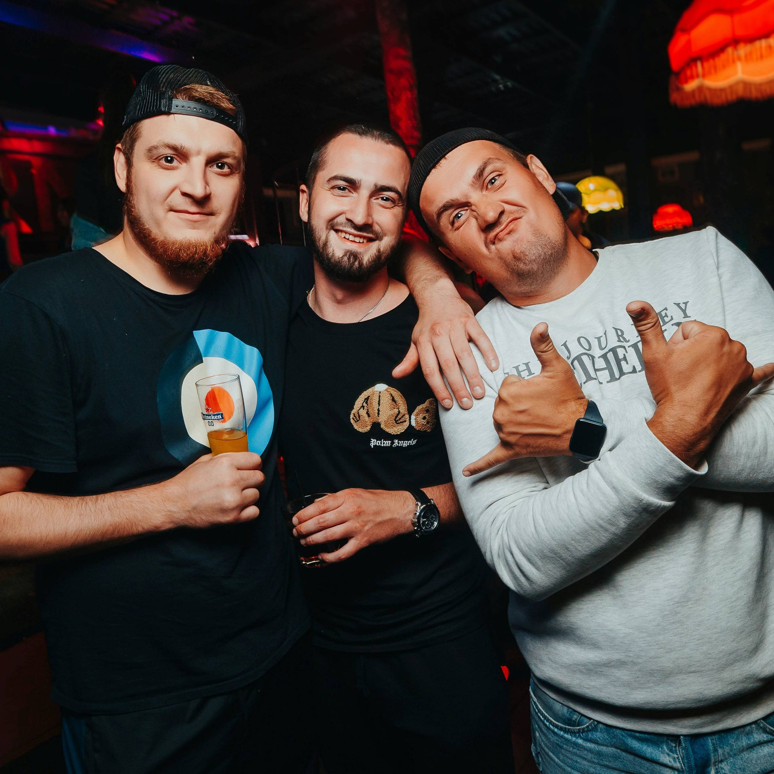 The bar XXXX. Репортажный (Event) фотограф в Барнауле | Даниил Маркин | Качество и вайб