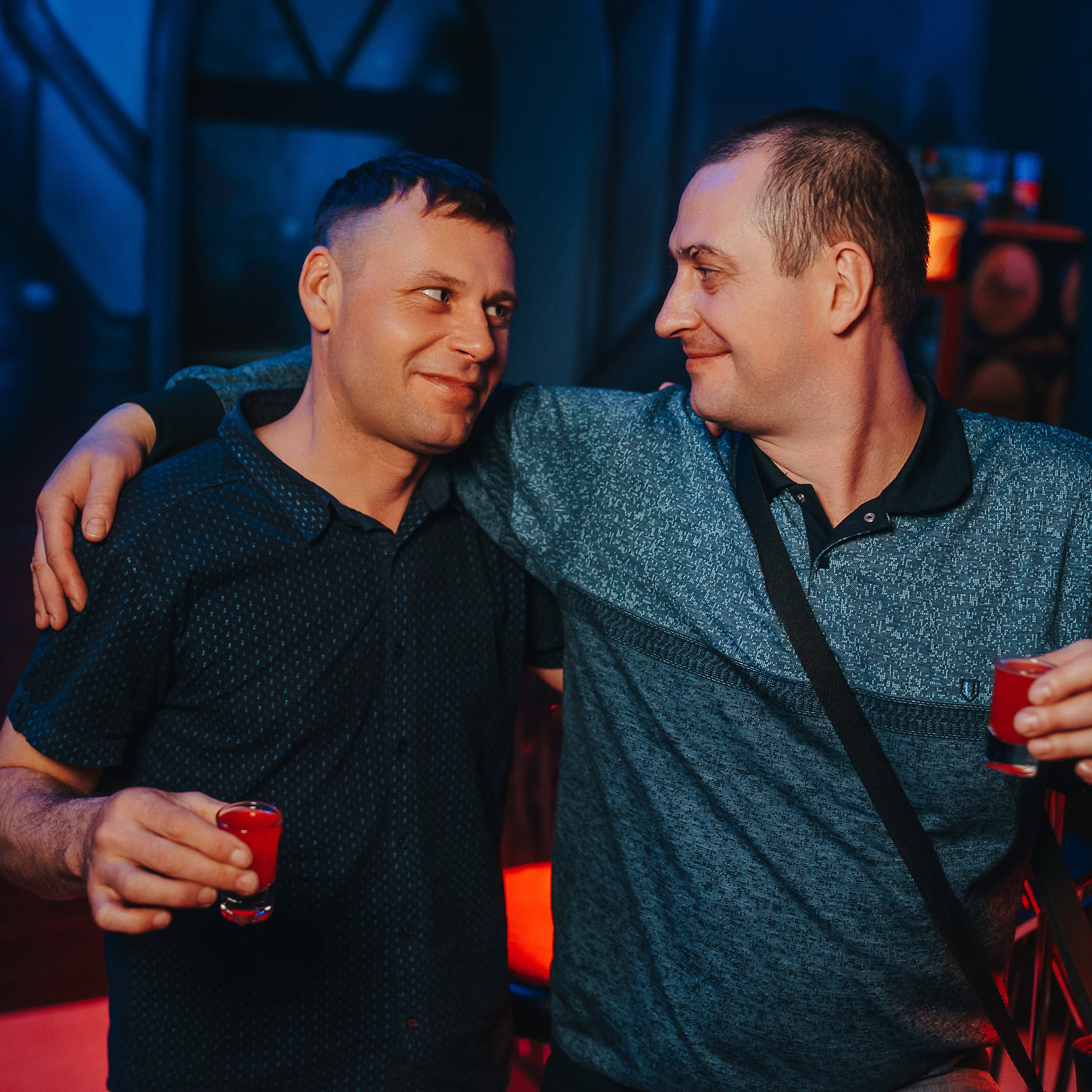 KOSMOS. Репортажный (Event) фотограф в Барнауле | Даниил Маркин | Качество и вайб