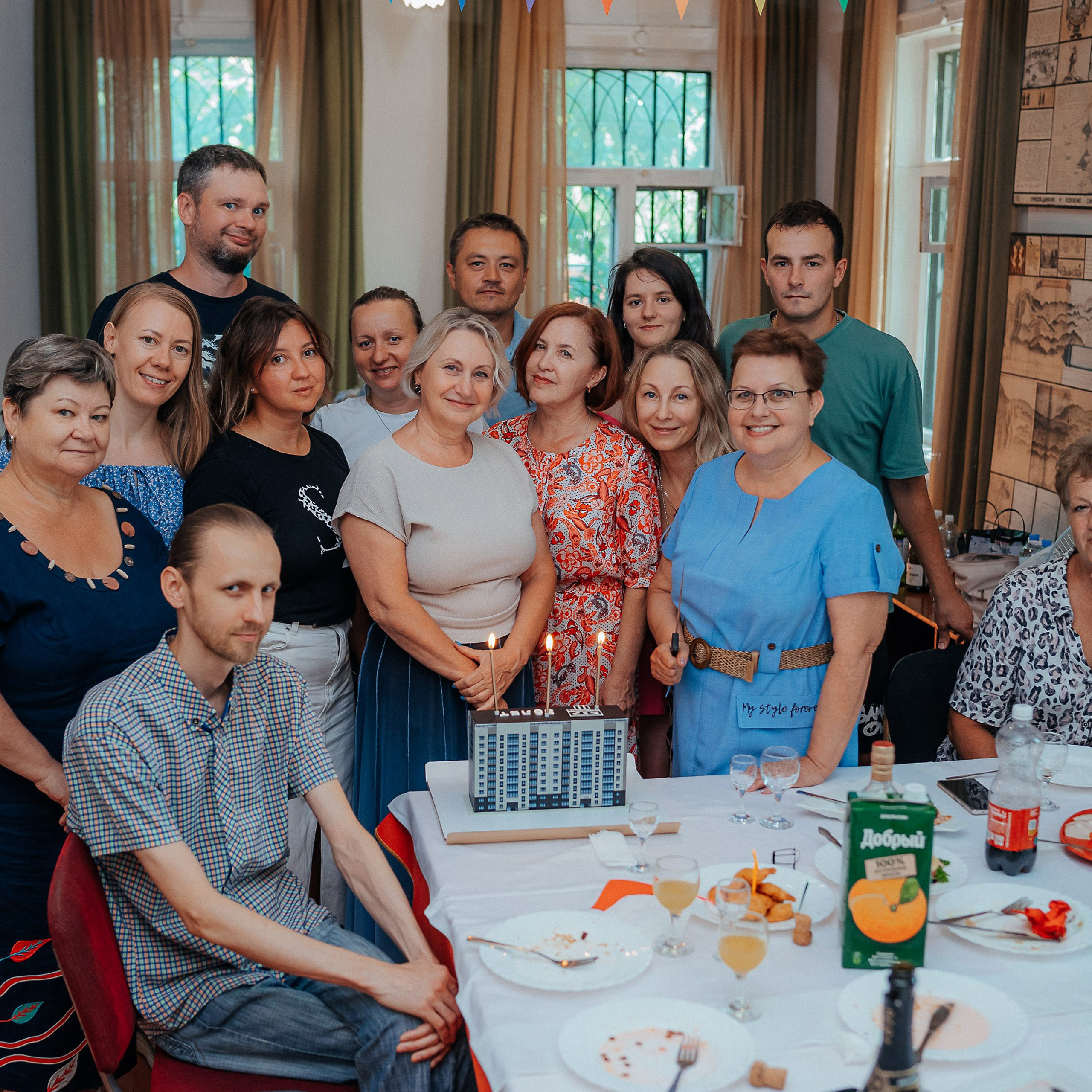 Дом Архитектора. Репортажный (Event) фотограф в Барнауле | Даниил Маркин | Качество и вайб