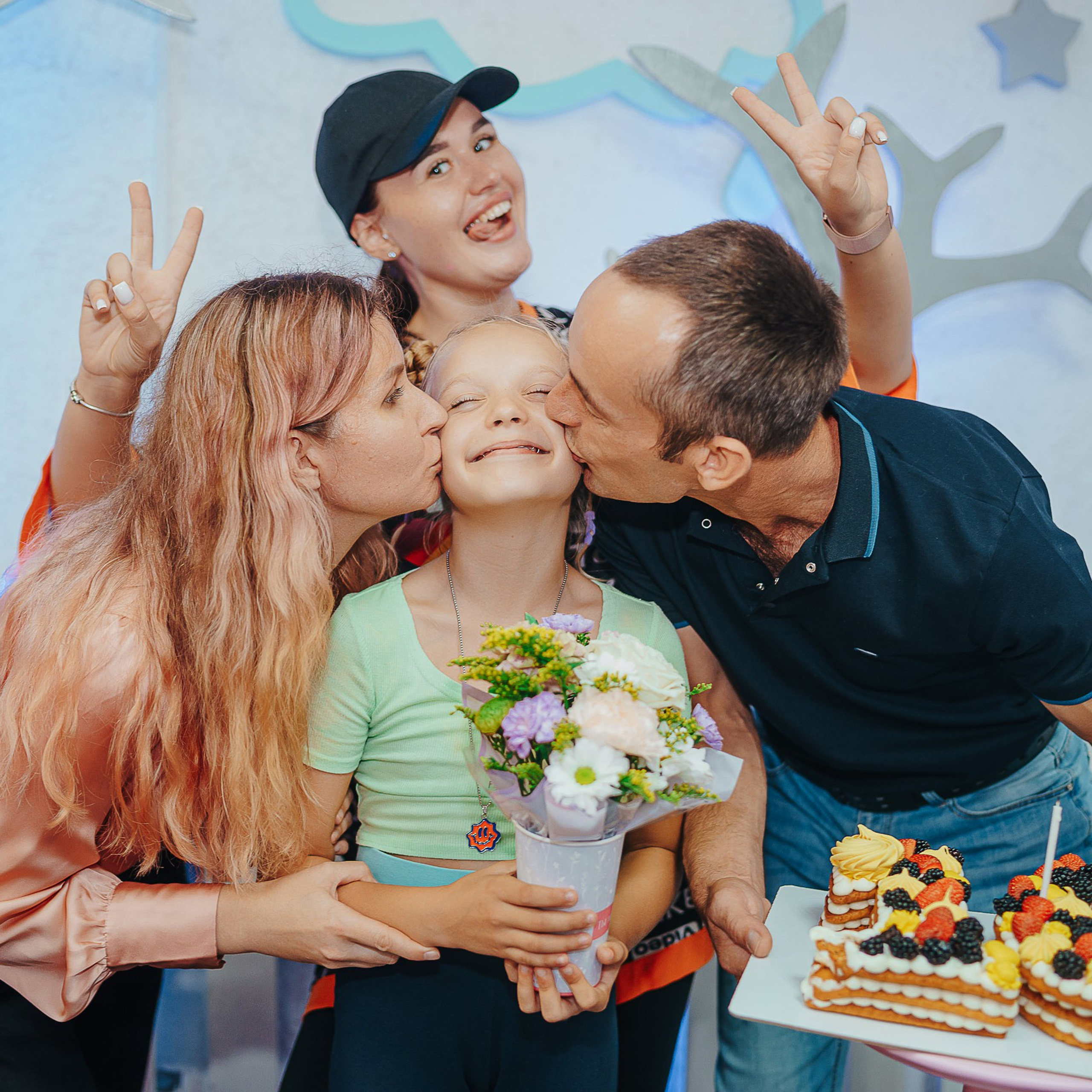 Сказка-холл. Репортажный (Event) фотограф в Барнауле | Даниил Маркин | Качество и вайб