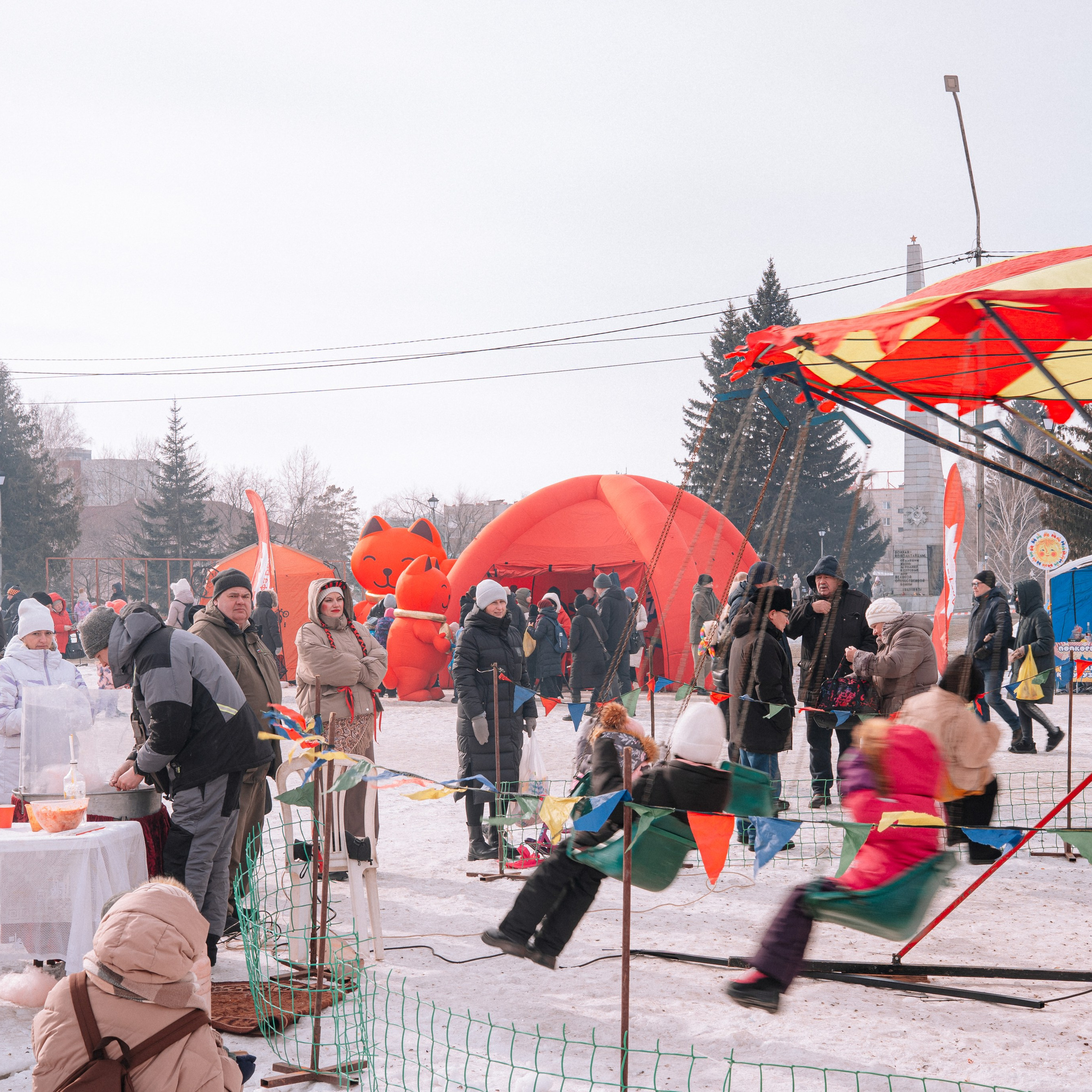 Альфа-Банк. Репортажный (Event) фотограф в Барнауле | Даниил Маркин | Качество и вайб