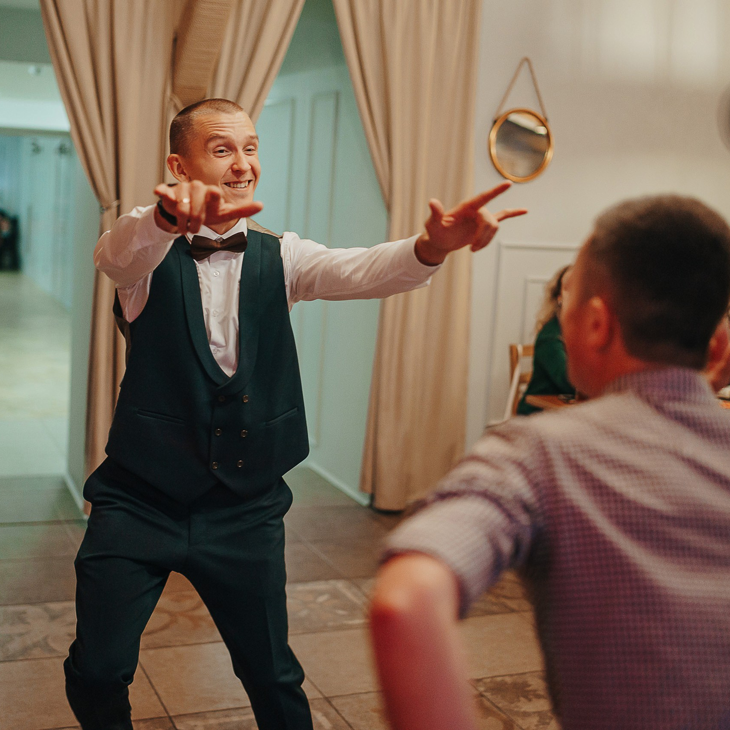 СВАДЬБЫ. Репортажный (Event) фотограф в Барнауле | Даниил Маркин | Качество и вайб