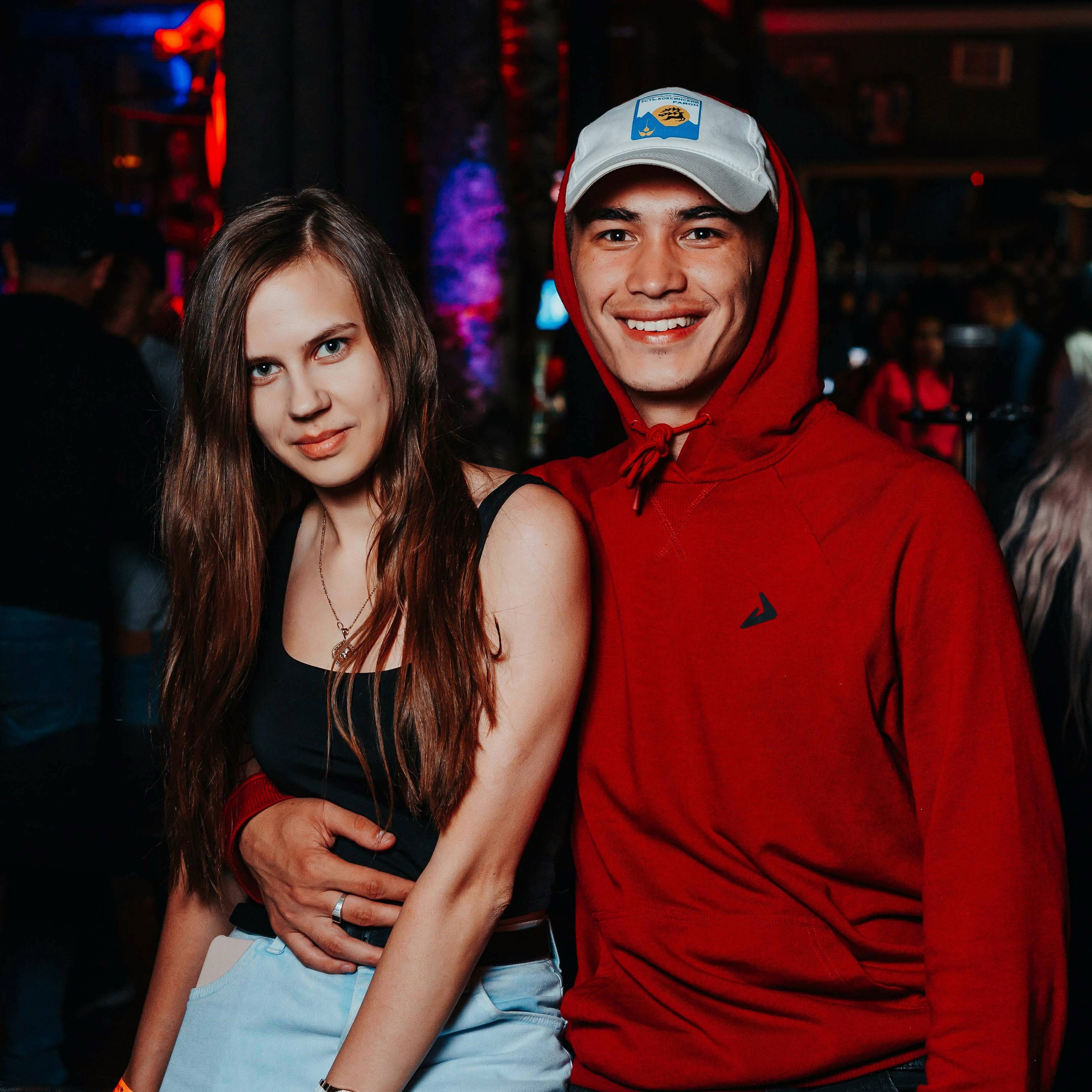 The bar XXXX. Репортажный (Event) фотограф в Барнауле | Даниил Маркин | Качество и вайб