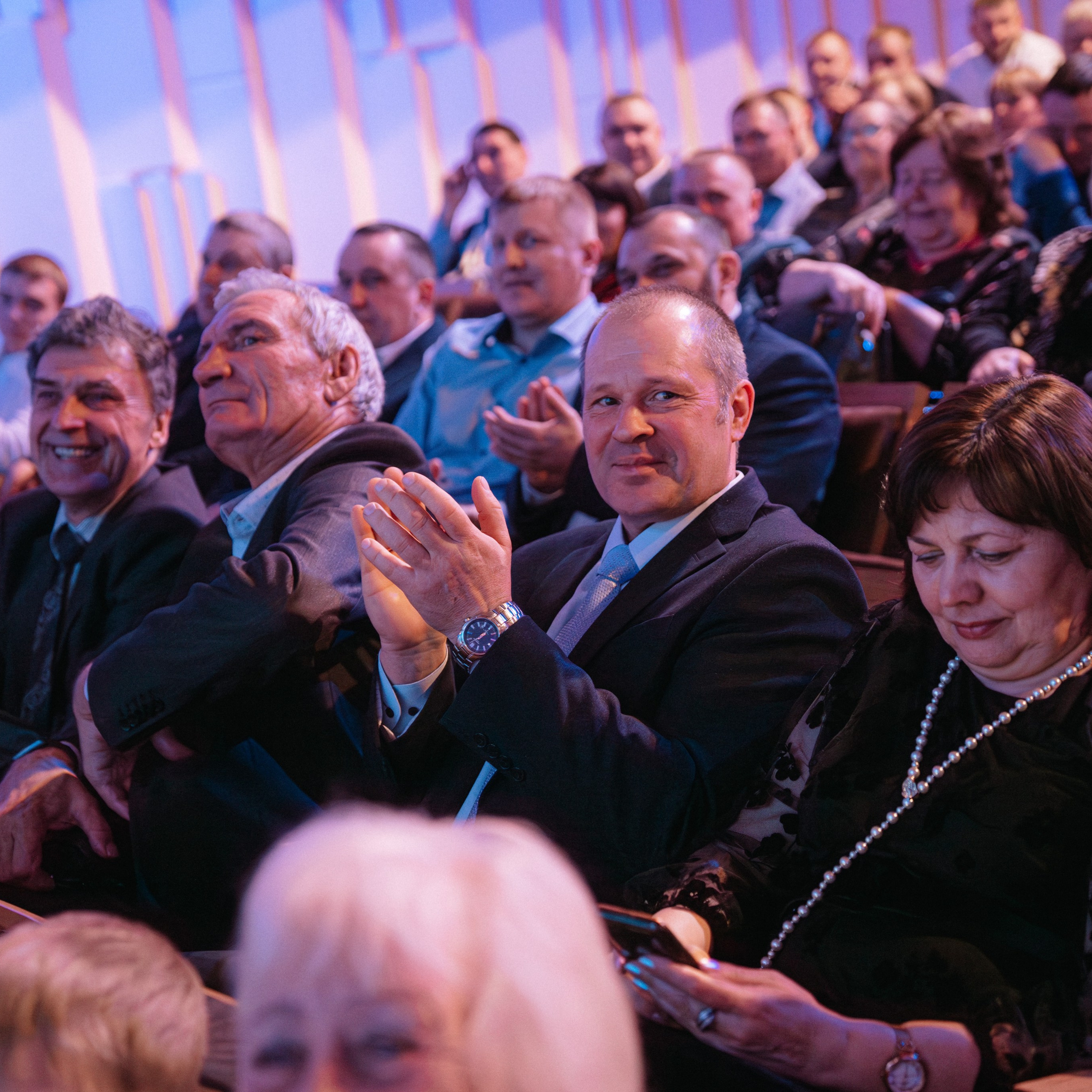 Газпром. Репортажный (Event) фотограф в Барнауле | Даниил Маркин | Качество и вайб