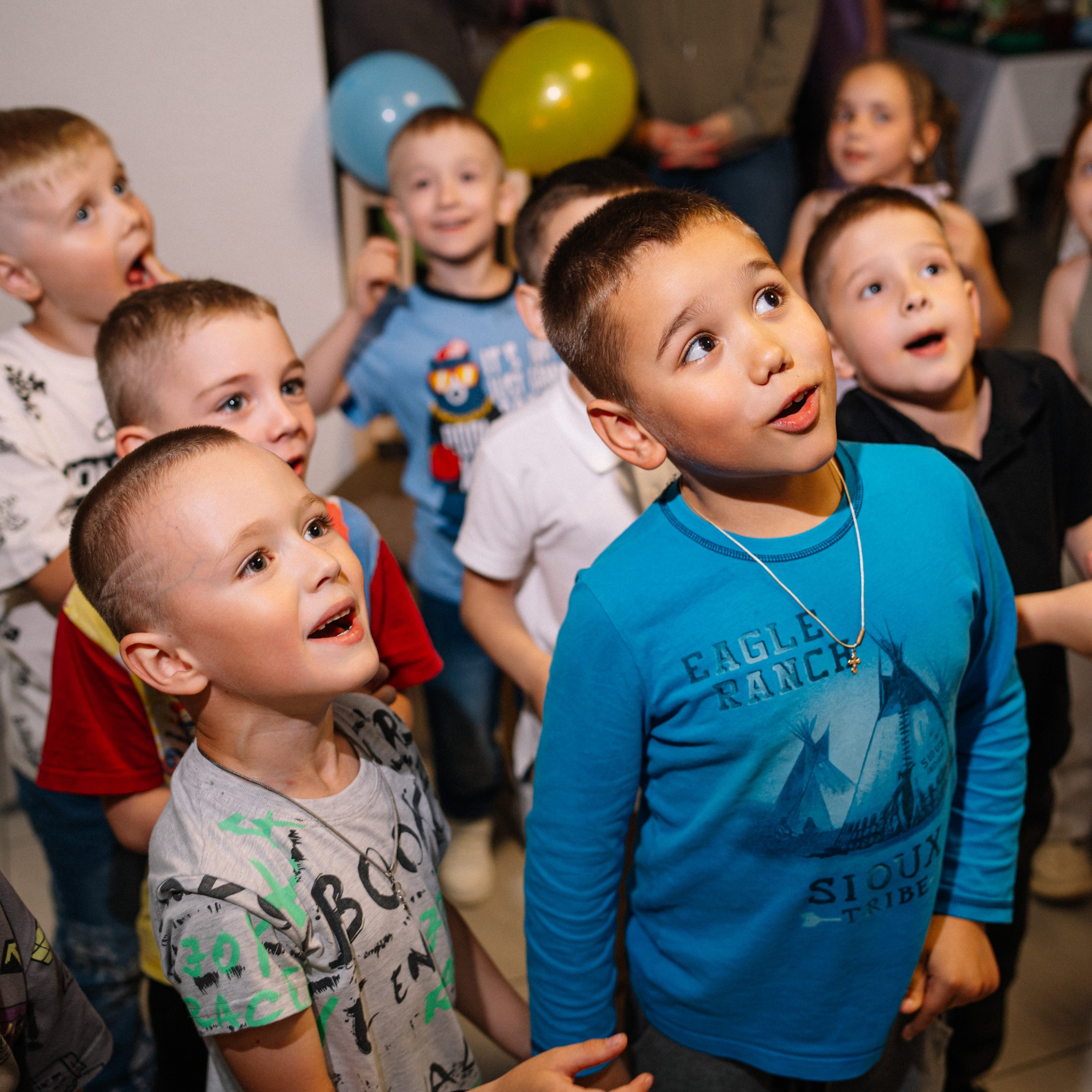 Выпускной ДС 245. Репортажный (Event) фотограф в Барнауле | Даниил Маркин | Качество и вайб