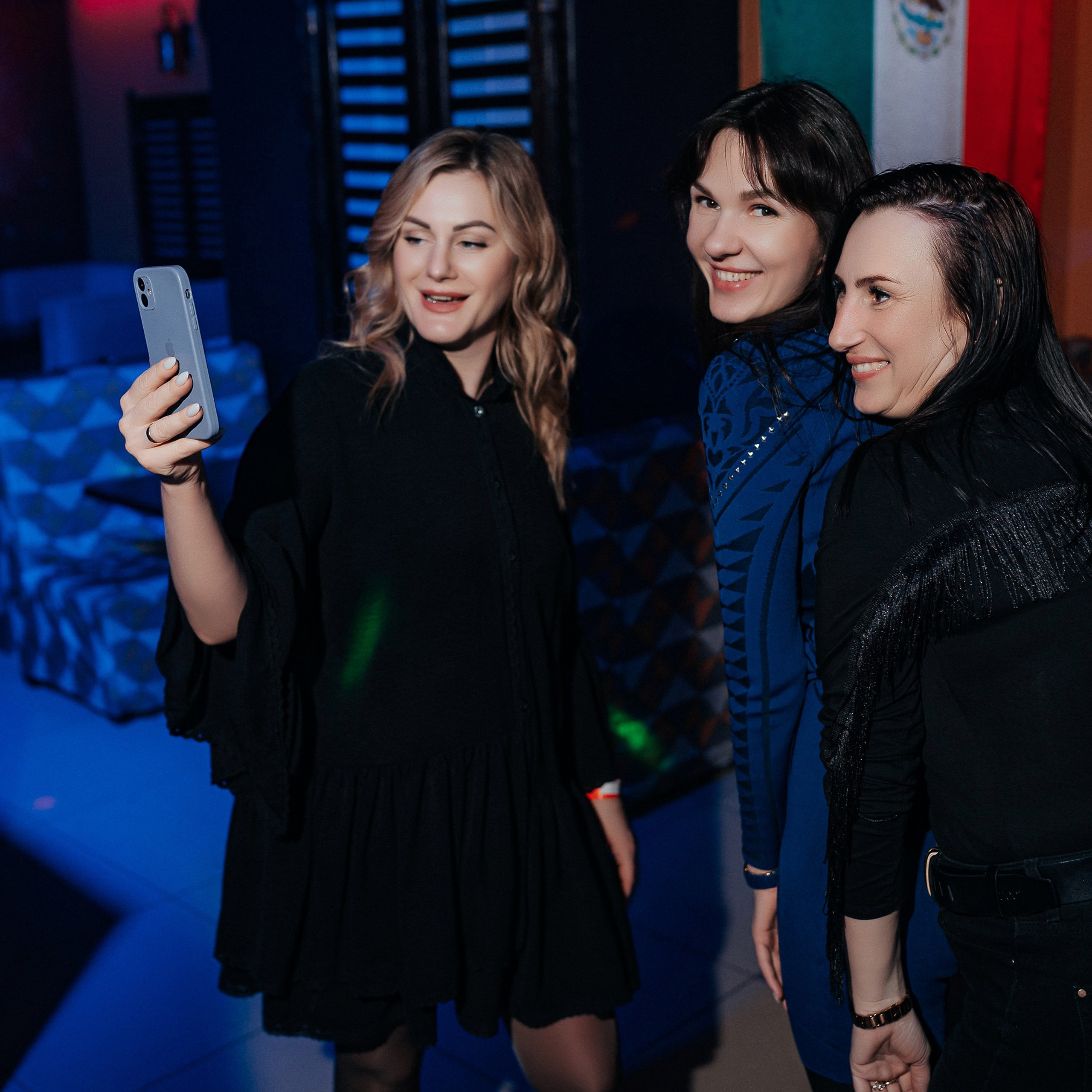 Coco bongo. Репортажный (Event) фотограф в Барнауле | Даниил Маркин | Качество и вайб