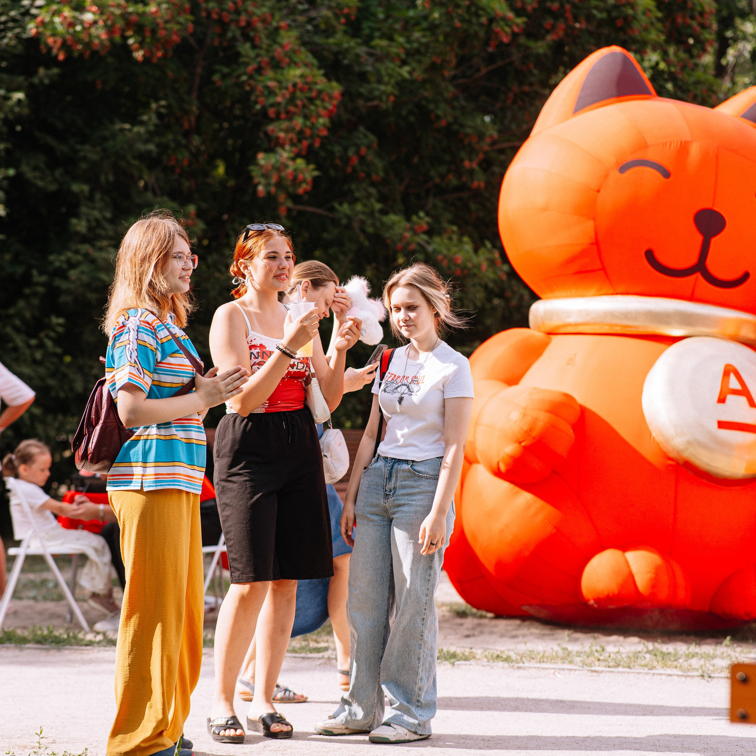 Альфа-Банк. Репортажный (Event) фотограф в Барнауле | Даниил Маркин | Качество и вайб