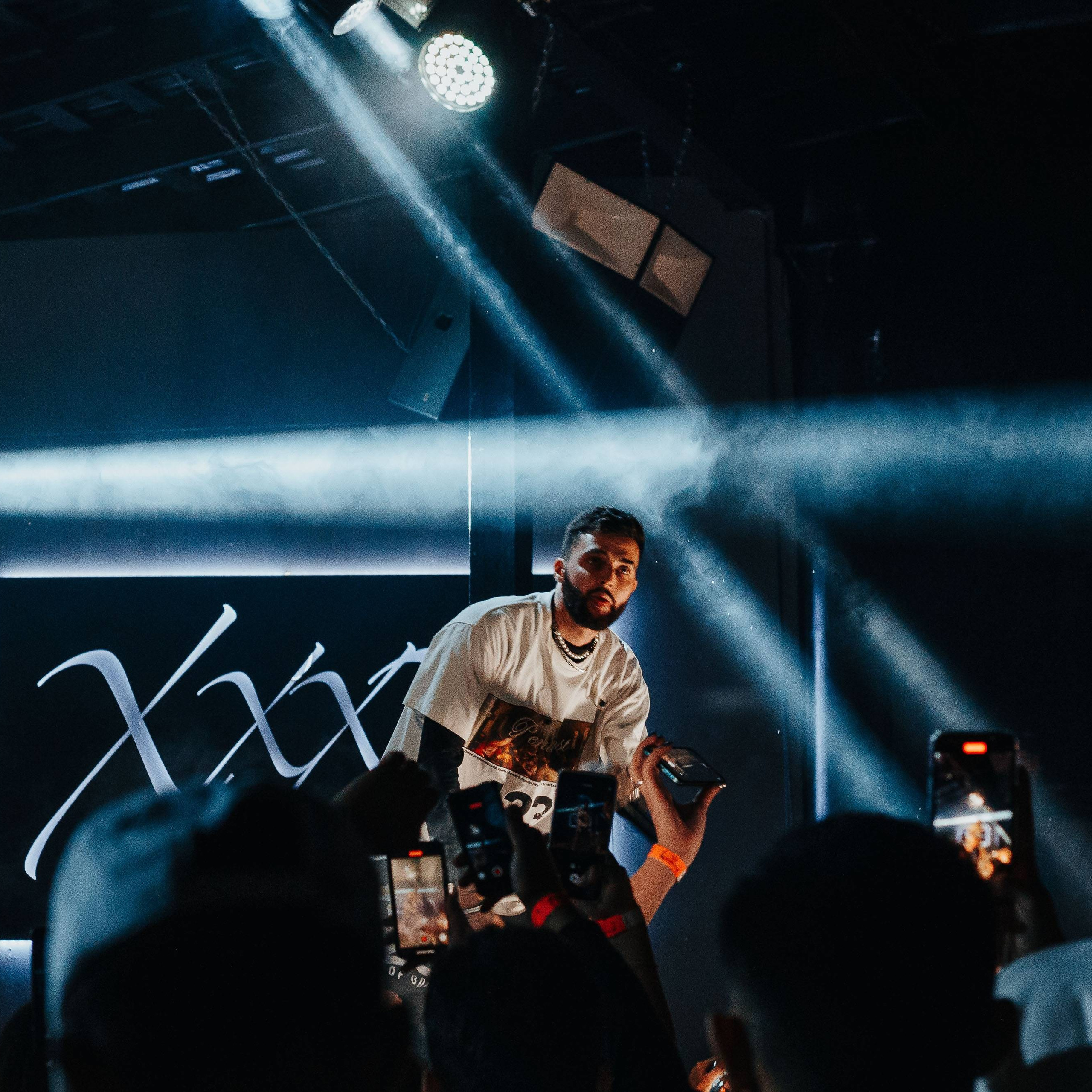 The bar XXXX. Репортажный (Event) фотограф в Барнауле | Даниил Маркин | Качество и вайб