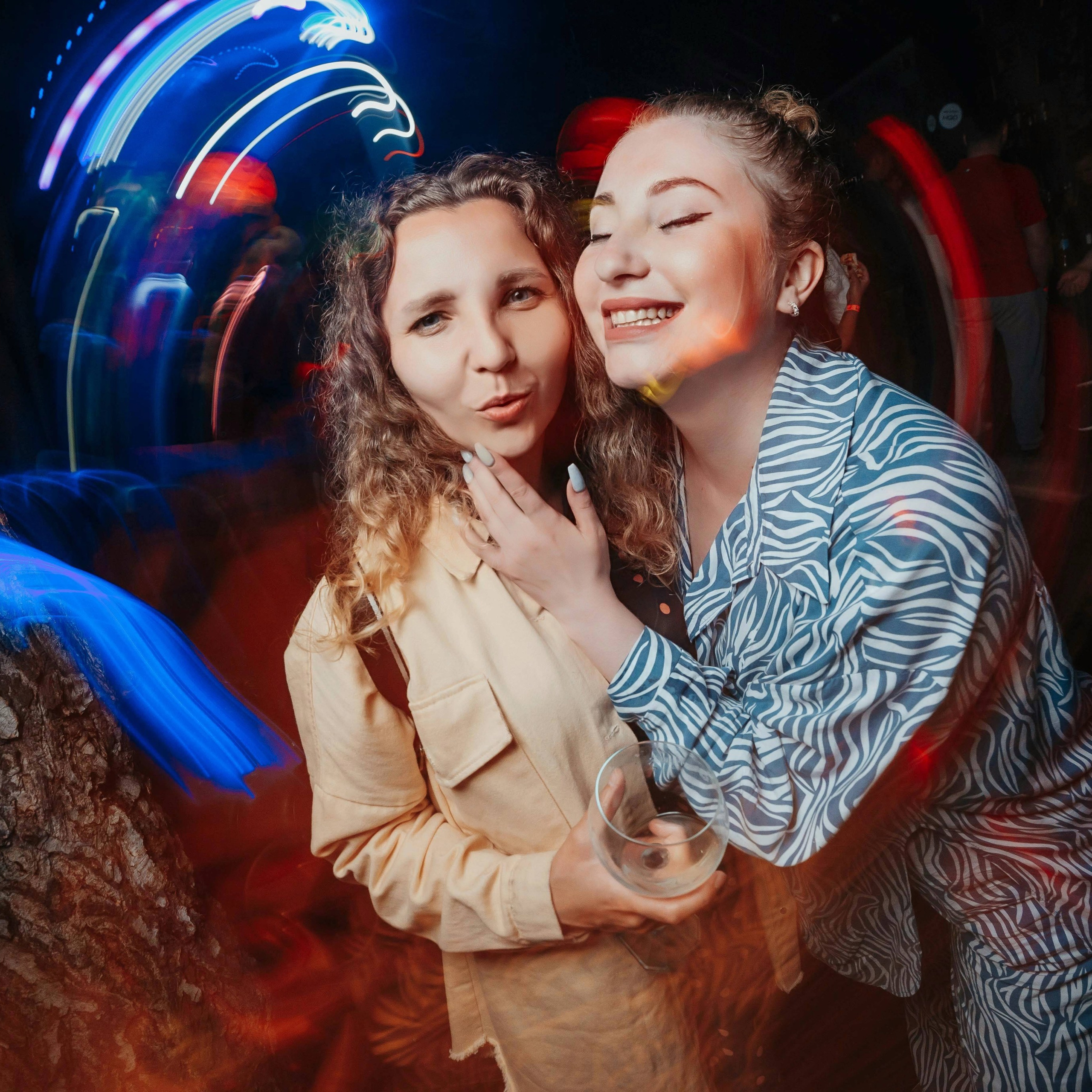 The bar XXXX. Репортажный (Event) фотограф в Барнауле | Даниил Маркин | Качество и вайб