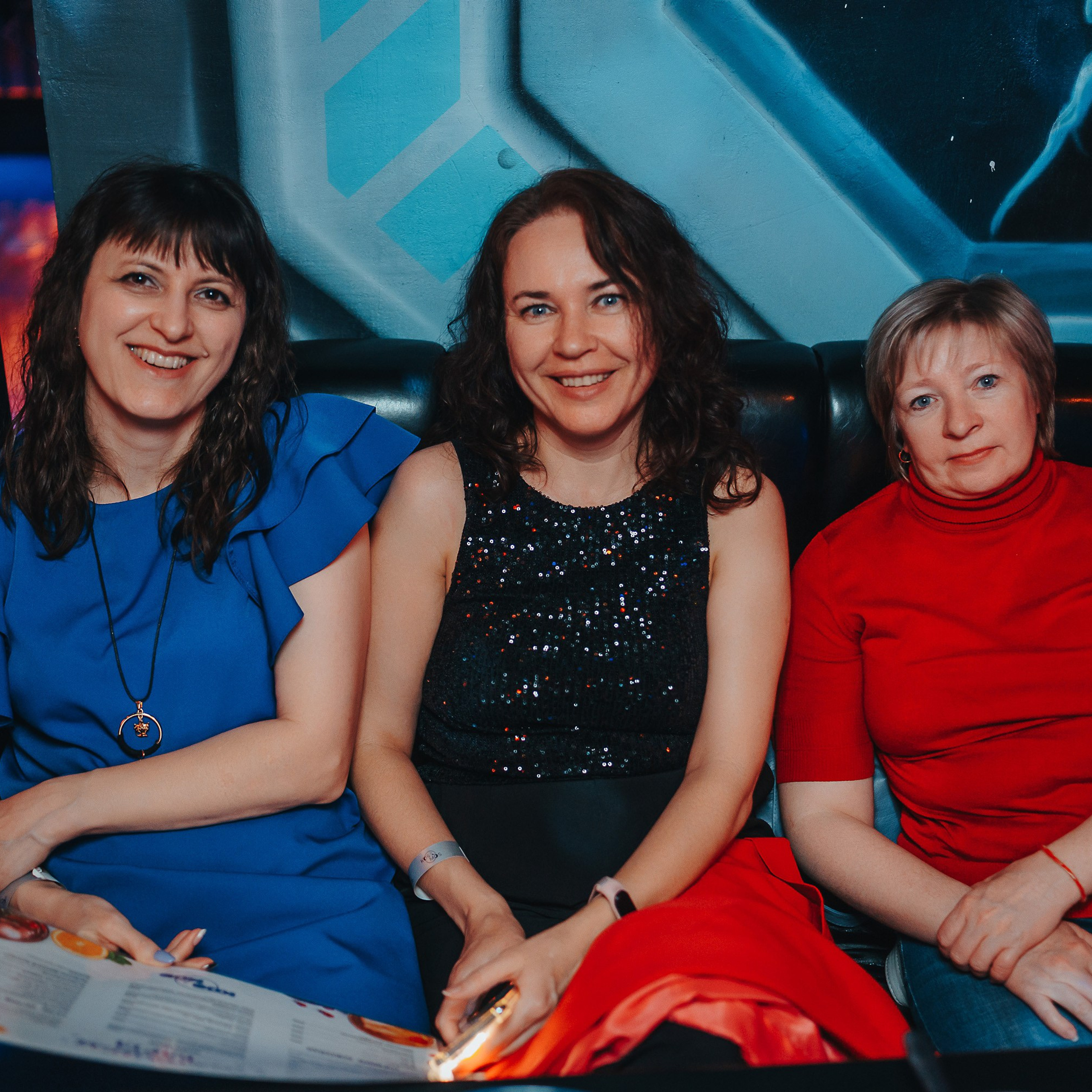 KOSMOS. Репортажный (Event) фотограф в Барнауле | Даниил Маркин | Качество и вайб