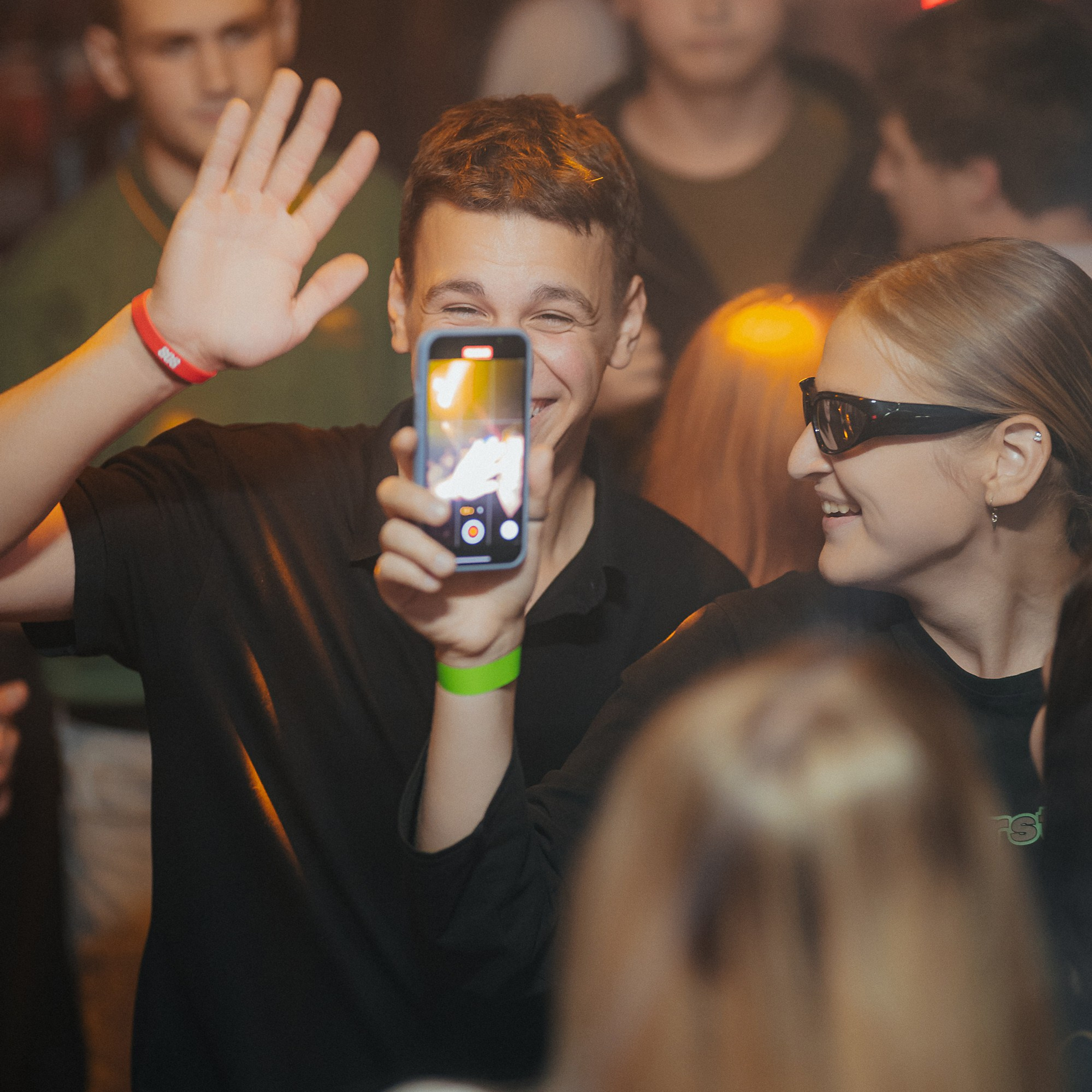 808. Репортажный (Event) фотограф в Барнауле | Даниил Маркин | Качество и вайб