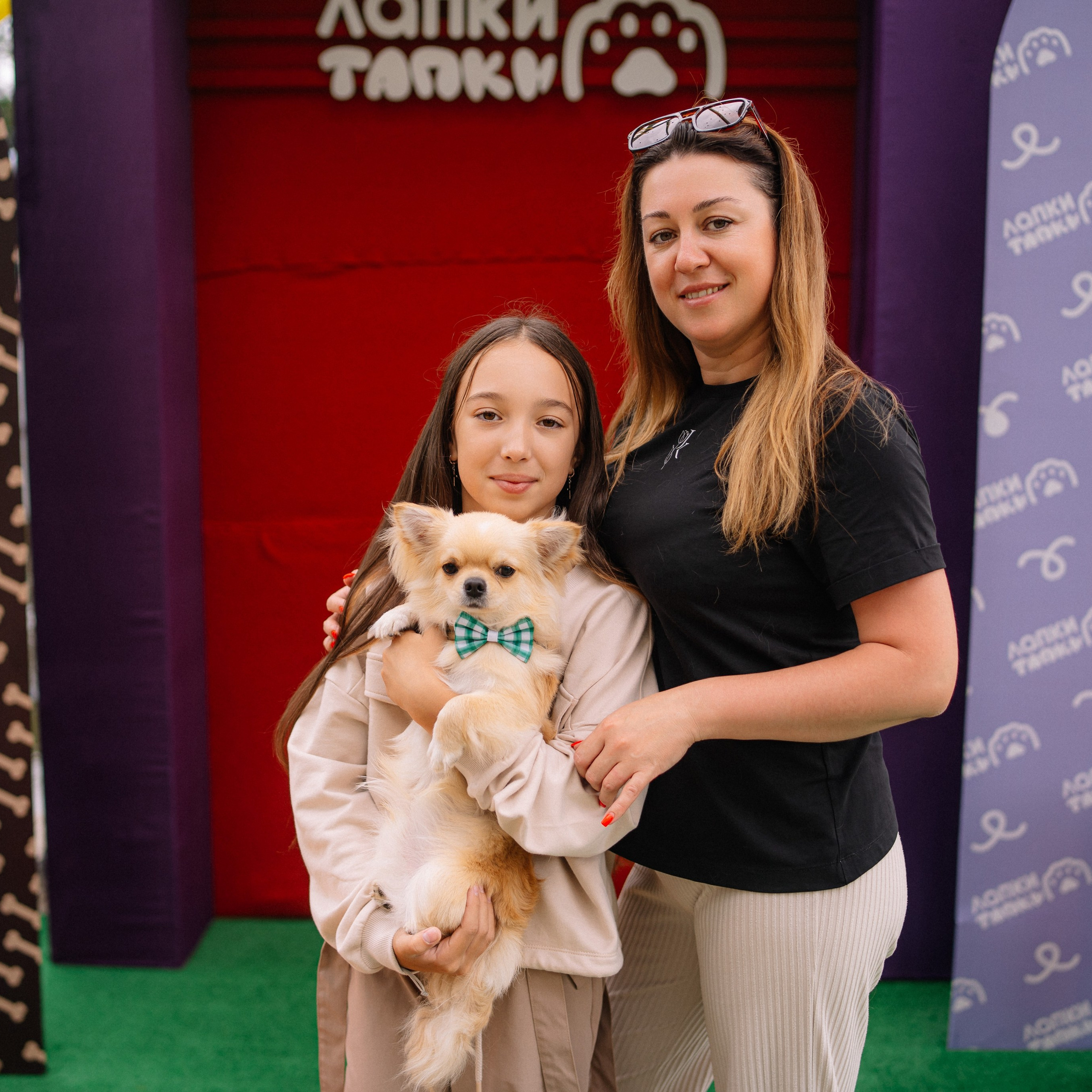Фотоотчет ЛАПКИ ТАПКИ в Барнауле. Репортажный (Event) фотограф в Барнауле | Даниил Маркин | Качество и вайб