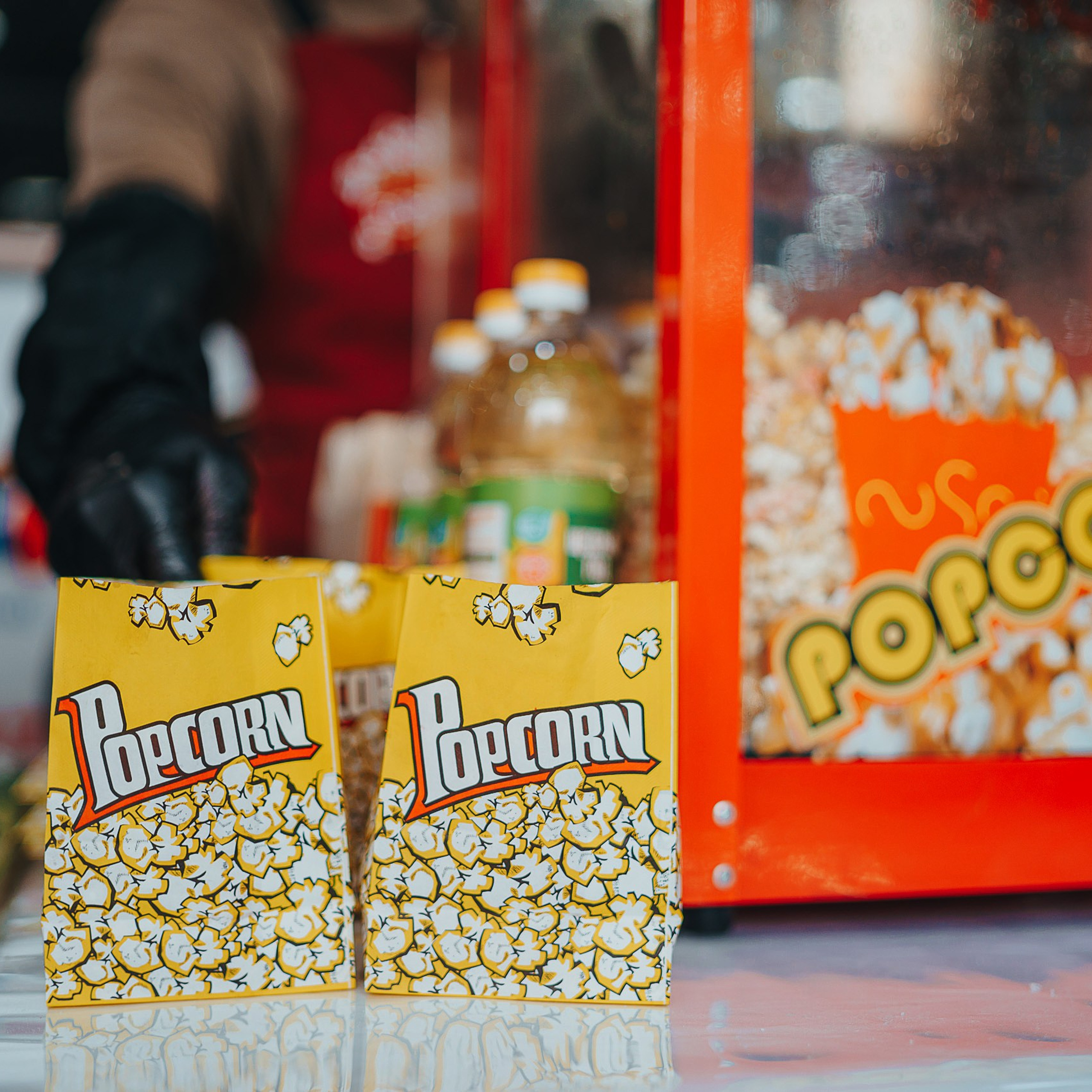 Совкомбанк Халва промо. Репортажный (Event) фотограф в Барнауле | Даниил Маркин | Качество и вайб