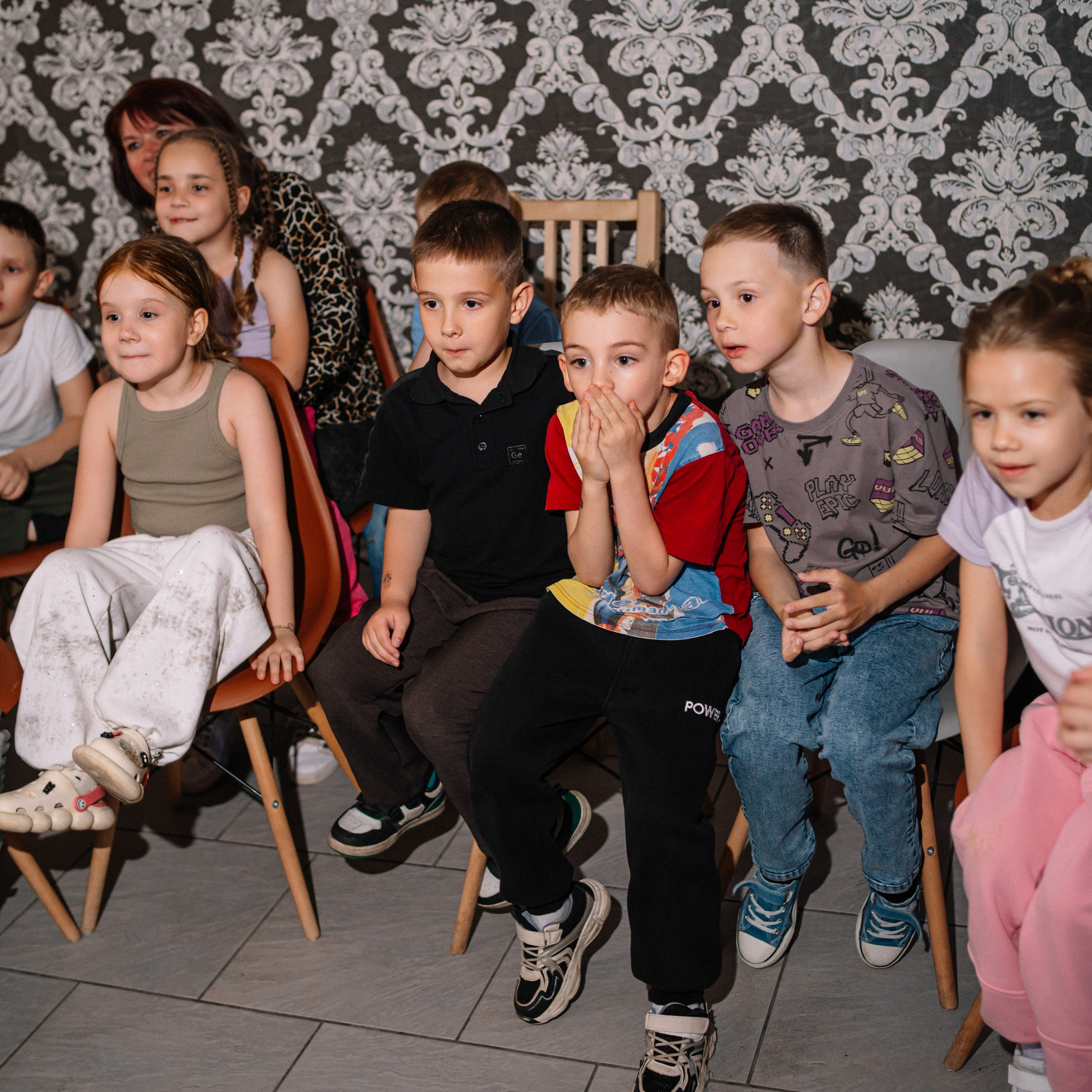 Выпускной ДС 245. Репортажный (Event) фотограф в Барнауле | Даниил Маркин | Качество и вайб