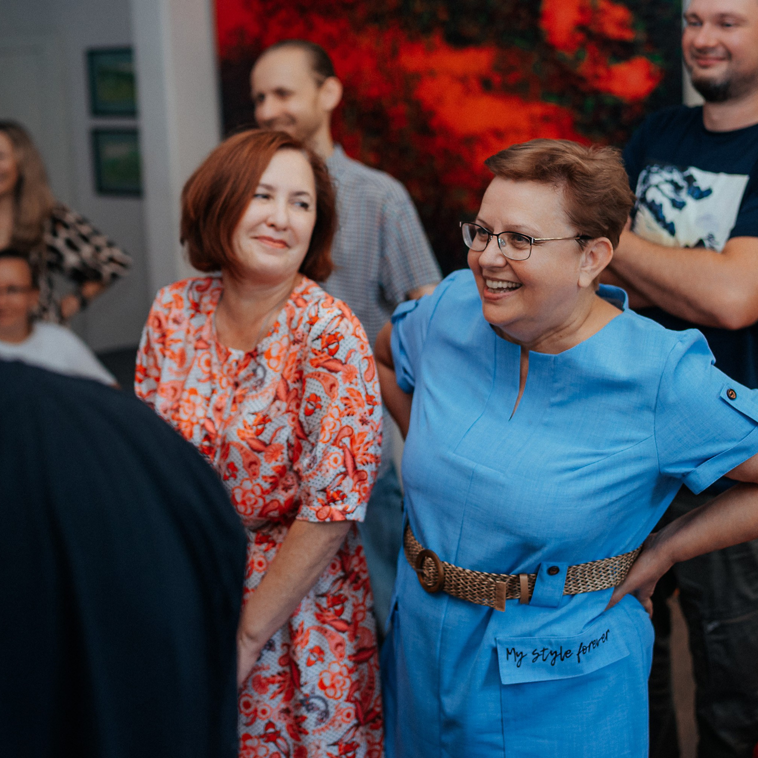 Дом Архитектора. Репортажный (Event) фотограф в Барнауле | Даниил Маркин | Качество и вайб