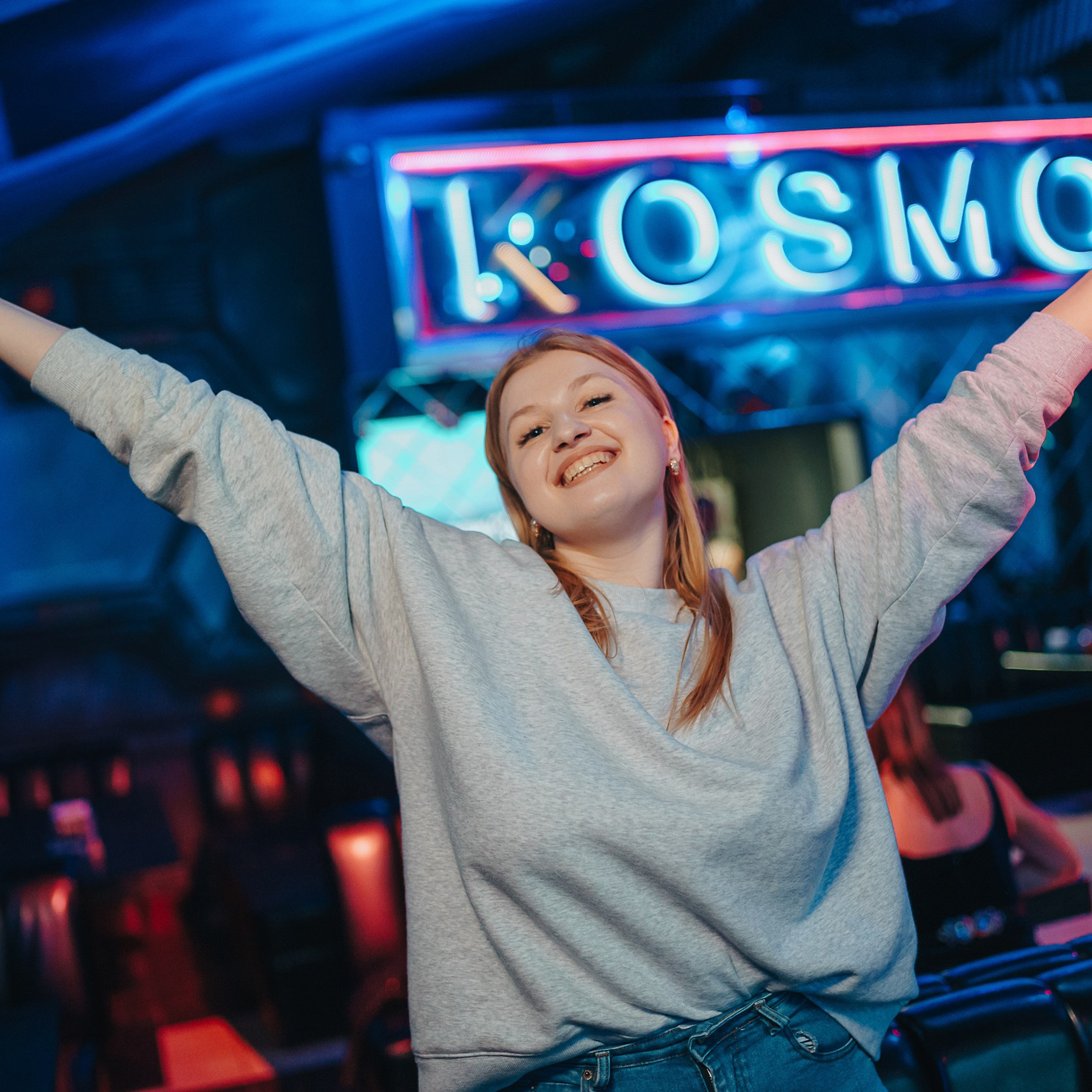 KOSMOS. Репортажный (Event) фотограф в Барнауле | Даниил Маркин | Качество и вайб