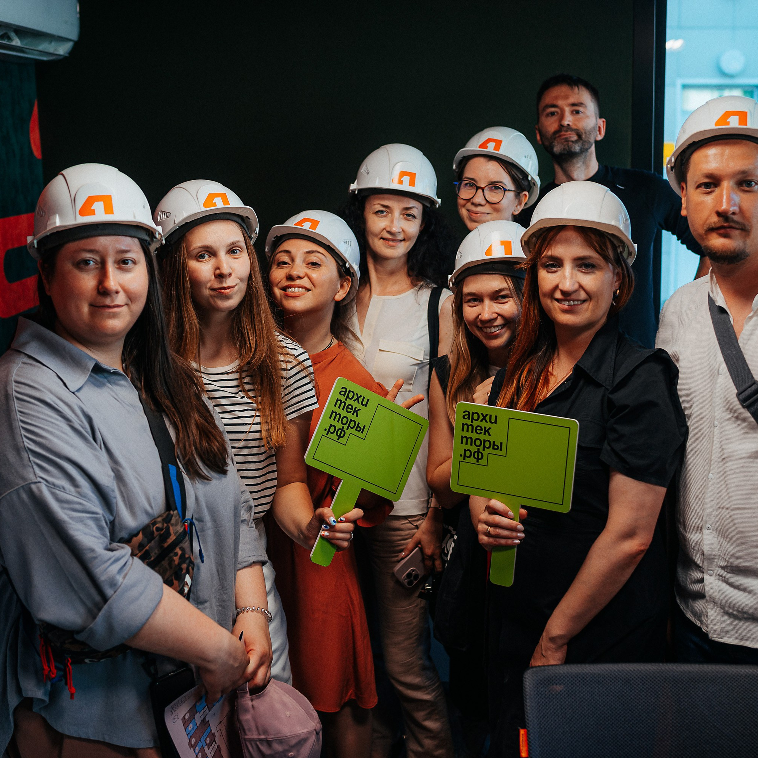 Архитекторы.рф экскурсия. Репортажный (Event) фотограф в Барнауле | Даниил Маркин | Качество и вайб