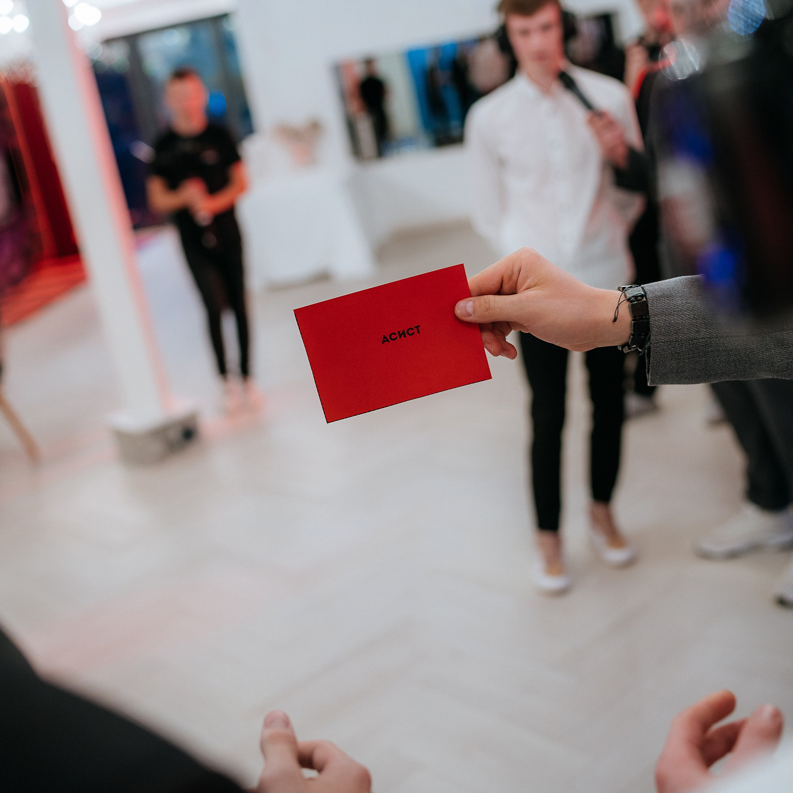 Банкет ФК «Темп». 2024. Репортажный (Event) фотограф в Барнауле | Даниил Маркин | Качество и вайб