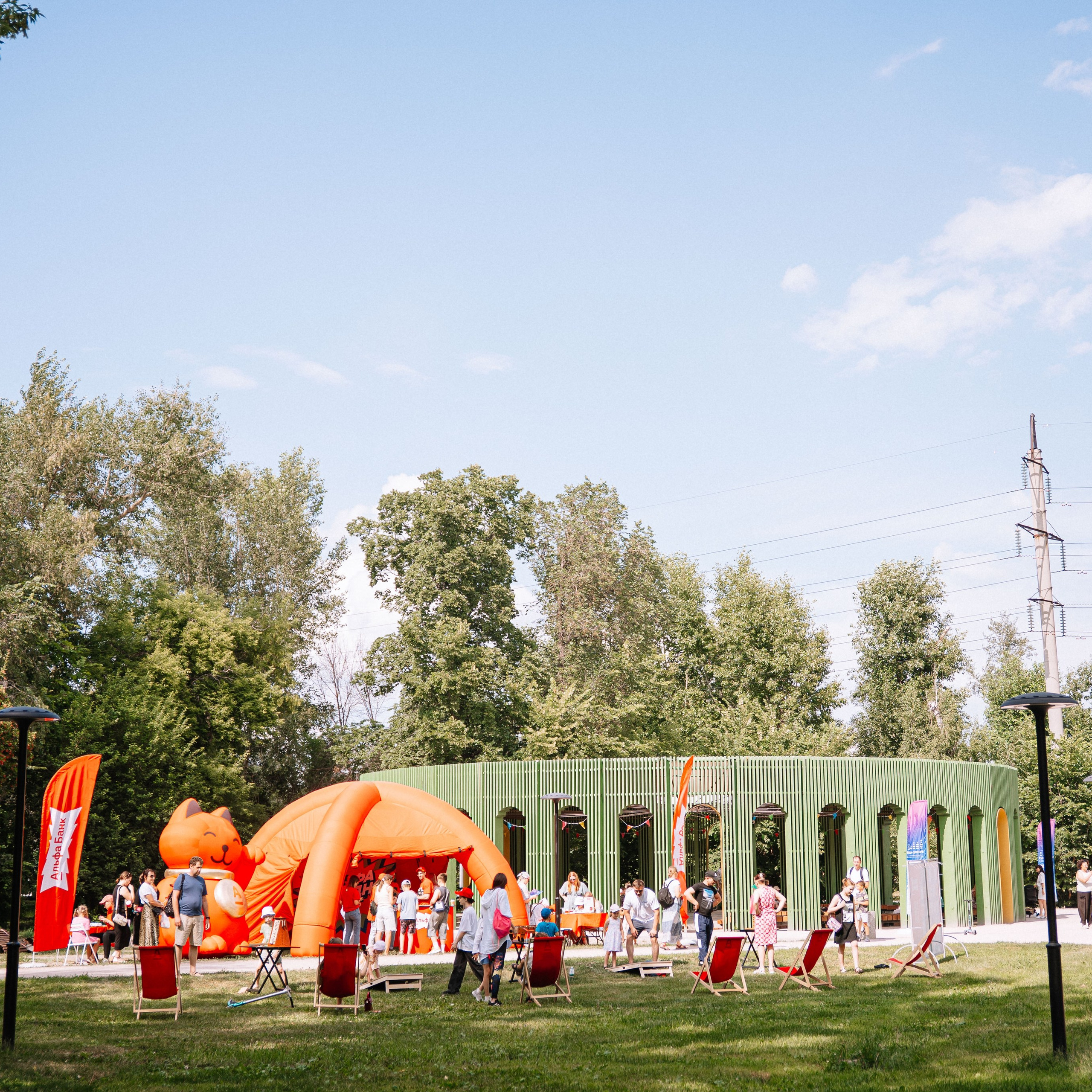 Альфа-Банк. Репортажный (Event) фотограф в Барнауле | Даниил Маркин | Качество и вайб