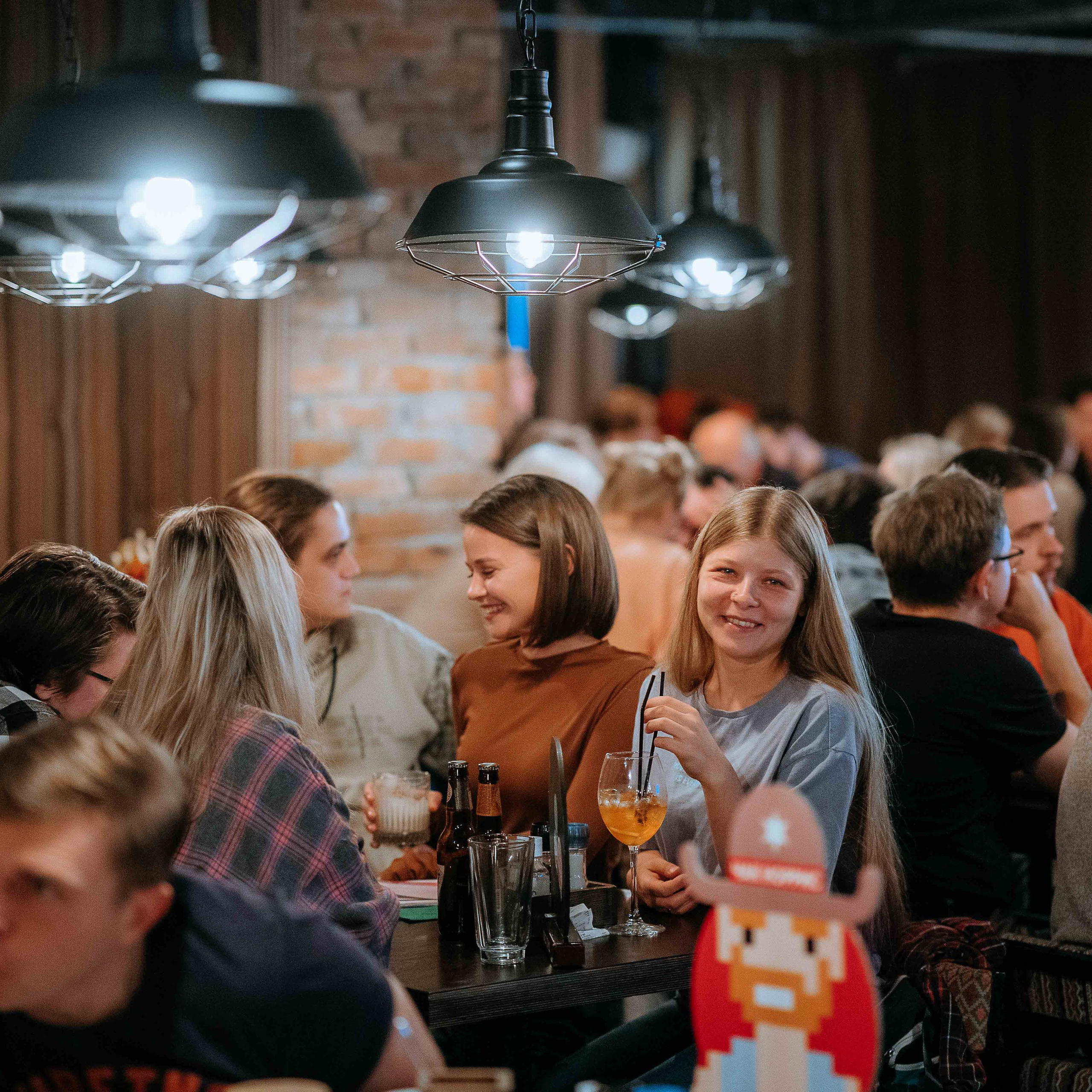КВИЗ-ПЛИЗ. Репортажный (Event) фотограф в Барнауле | Даниил Маркин | Качество и вайб