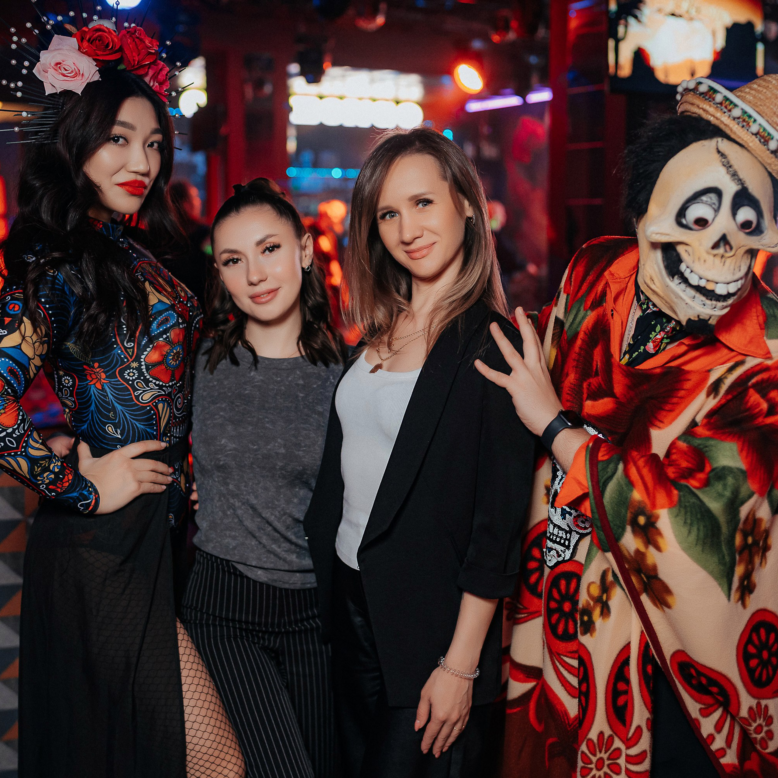 Coco bongo. Репортажный (Event) фотограф в Барнауле | Даниил Маркин | Качество и вайб