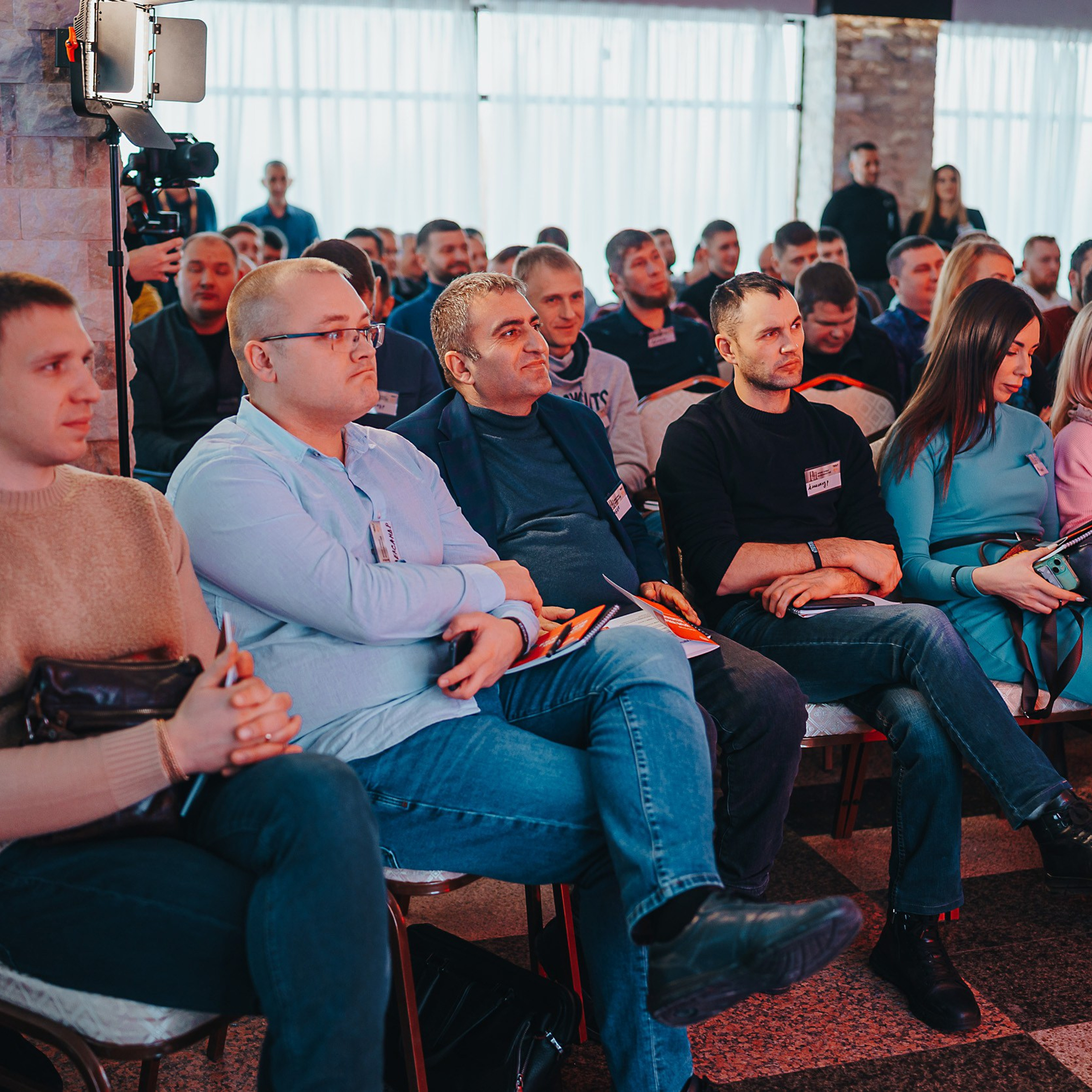 ROLF & SINTEC — Заречье. Репортажный (Event) фотограф в Барнауле | Даниил Маркин | Качество и вайб
