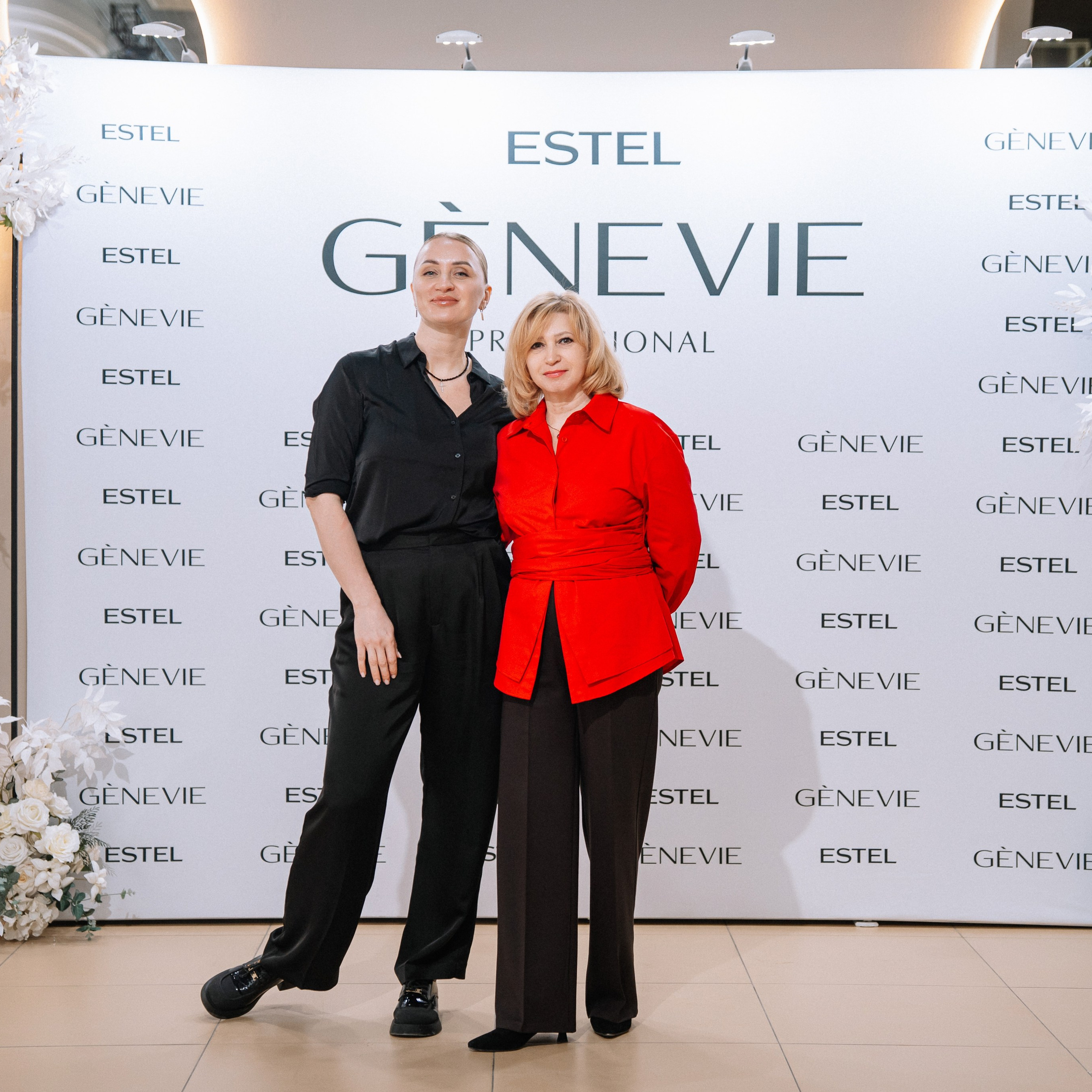 ESTEL GENEVIE — форум. Репортажный (Event) фотограф в Барнауле | Даниил Маркин | Качество и вайб
