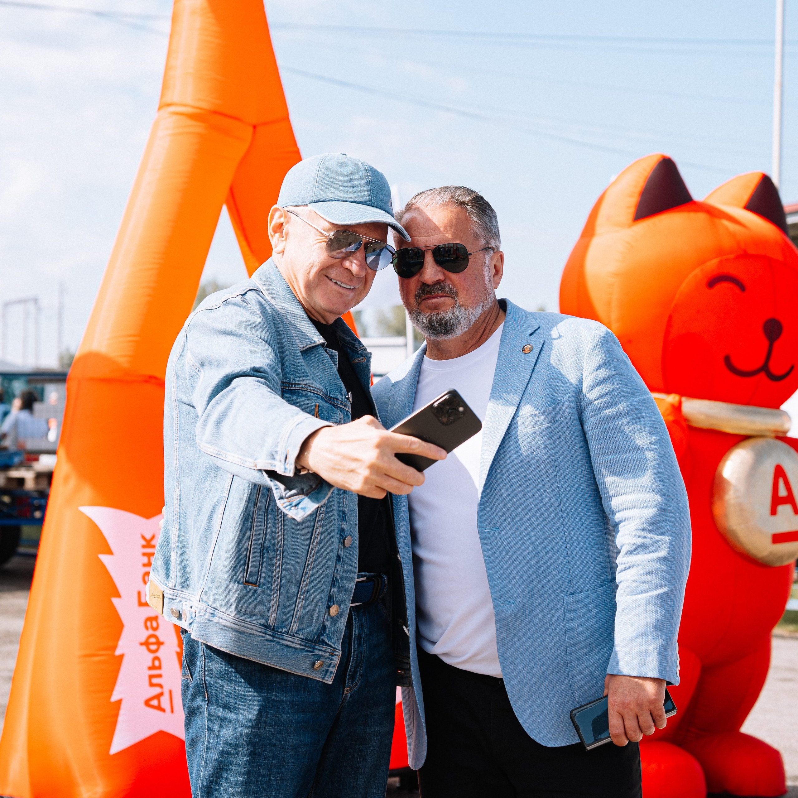 Альфа-Банк. Репортажный (Event) фотограф в Барнауле | Даниил Маркин | Качество и вайб