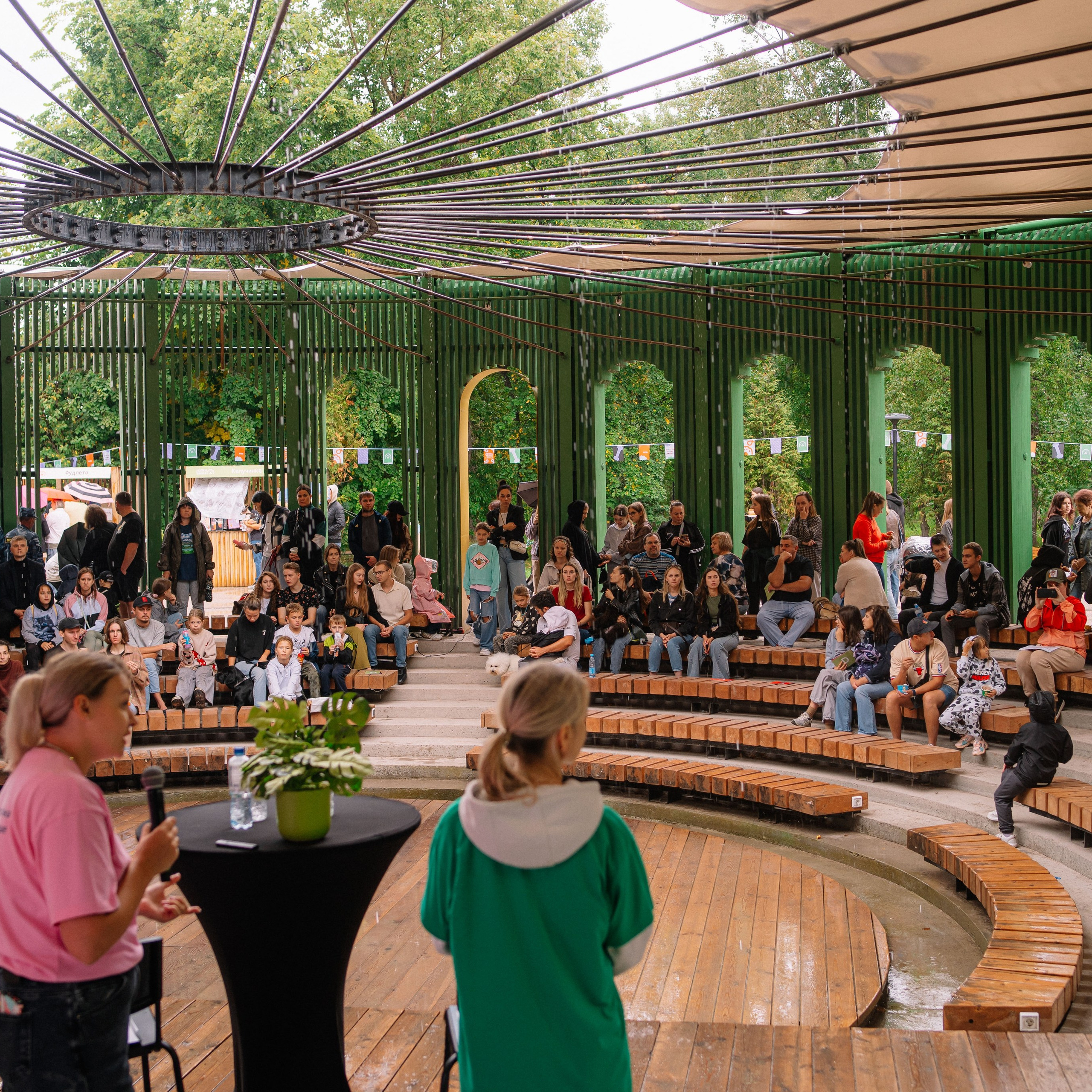 Фотоотчет ЛАПКИ ТАПКИ в Барнауле. Репортажный (Event) фотограф в Барнауле | Даниил Маркин | Качество и вайб