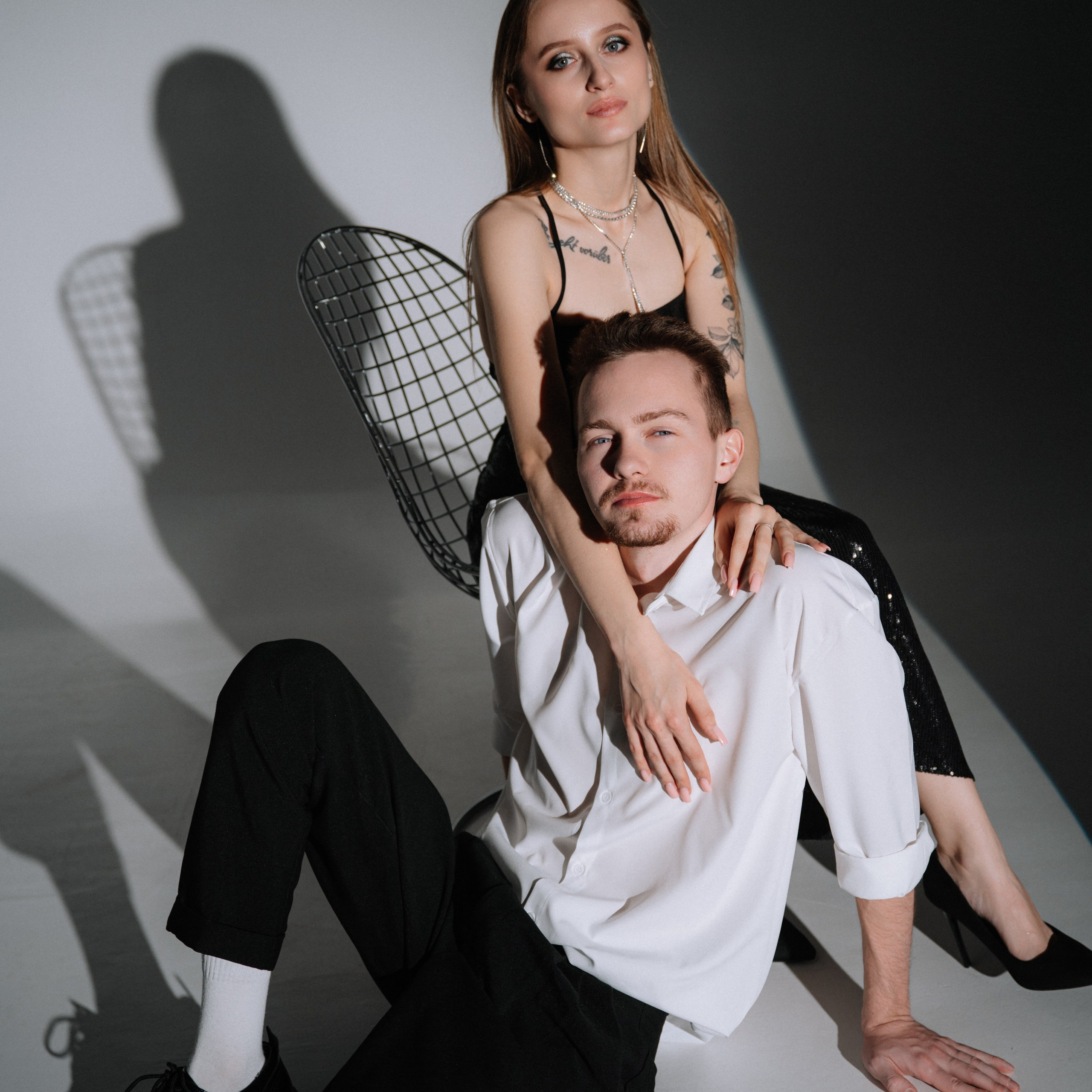 love story фотостудия барнаул парная фотосессия