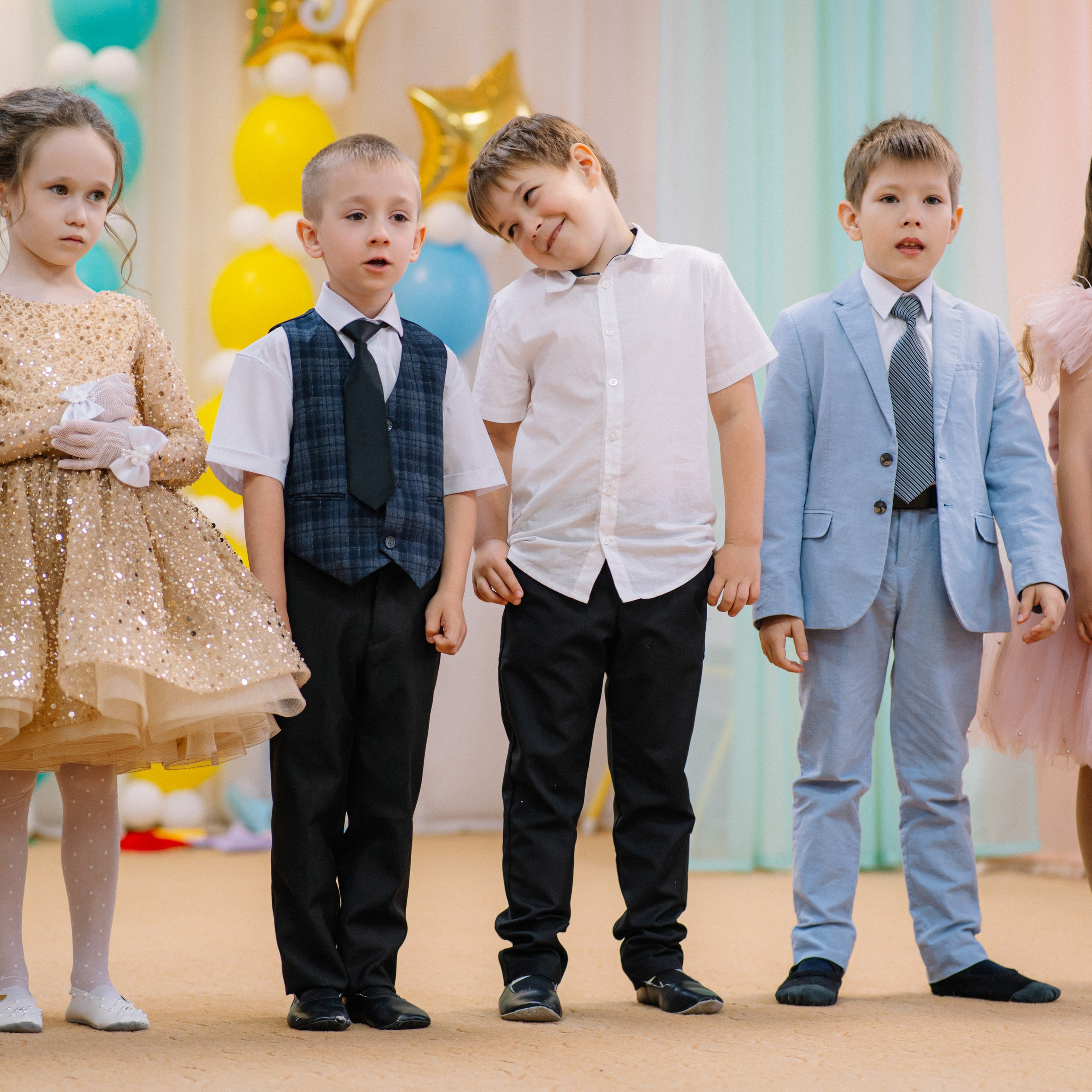 Выпускной ДС 245. Репортажный (Event) фотограф в Барнауле | Даниил Маркин | Качество и вайб