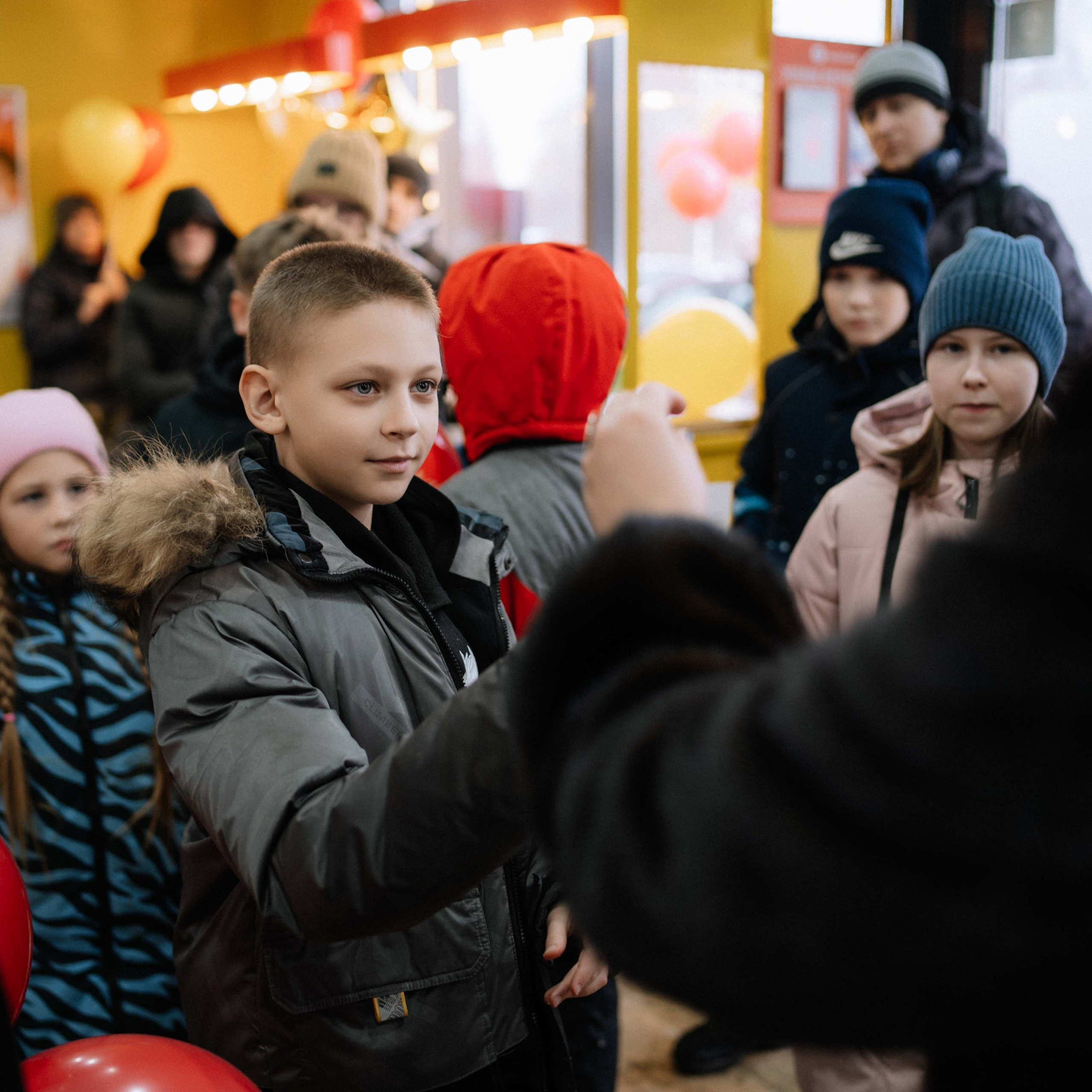 грильница барнаул
