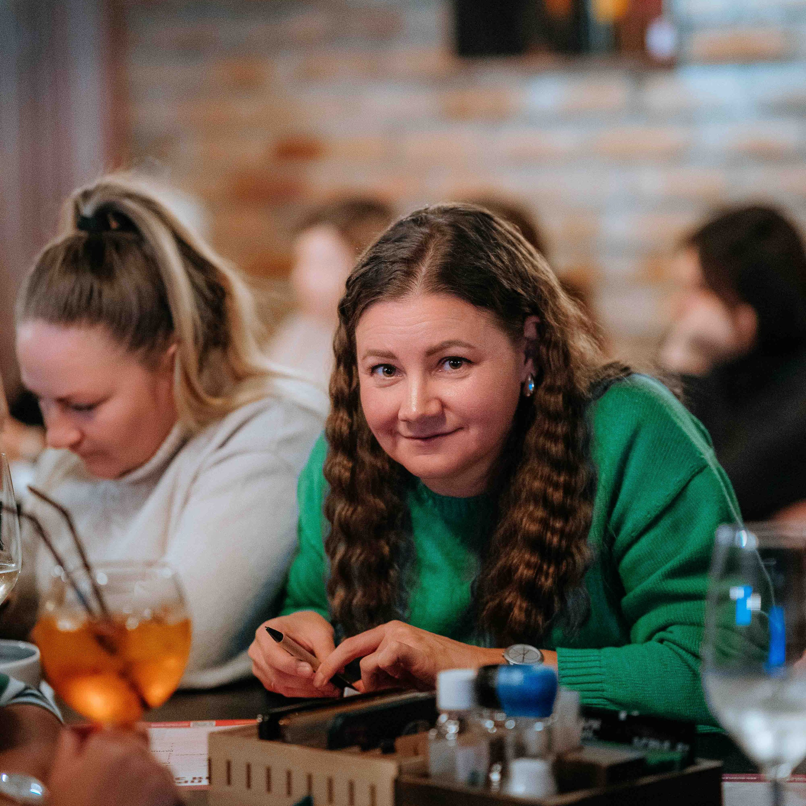 КВИЗ-ПЛИЗ. Репортажный (Event) фотограф в Барнауле | Даниил Маркин | Качество и вайб