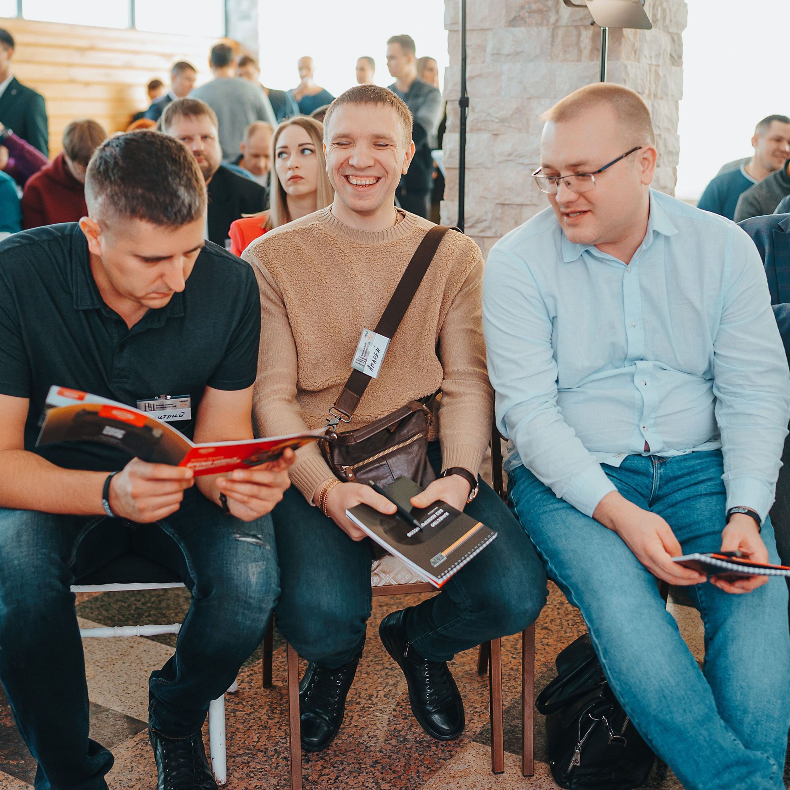 ROLF & SINTEC — Заречье. Репортажный (Event) фотограф в Барнауле | Даниил Маркин | Качество и вайб