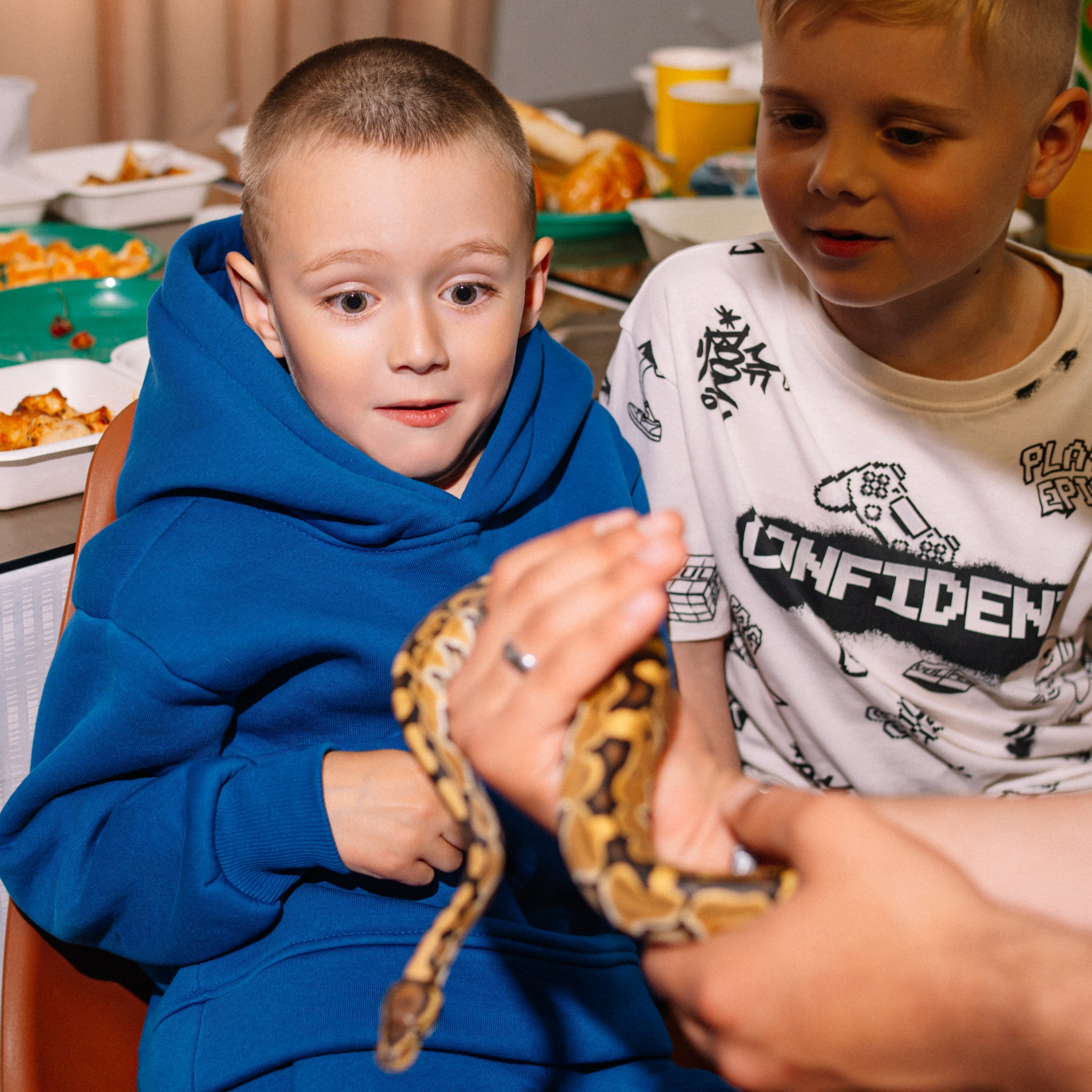 Выпускной ДС 245. Репортажный (Event) фотограф в Барнауле | Даниил Маркин | Качество и вайб