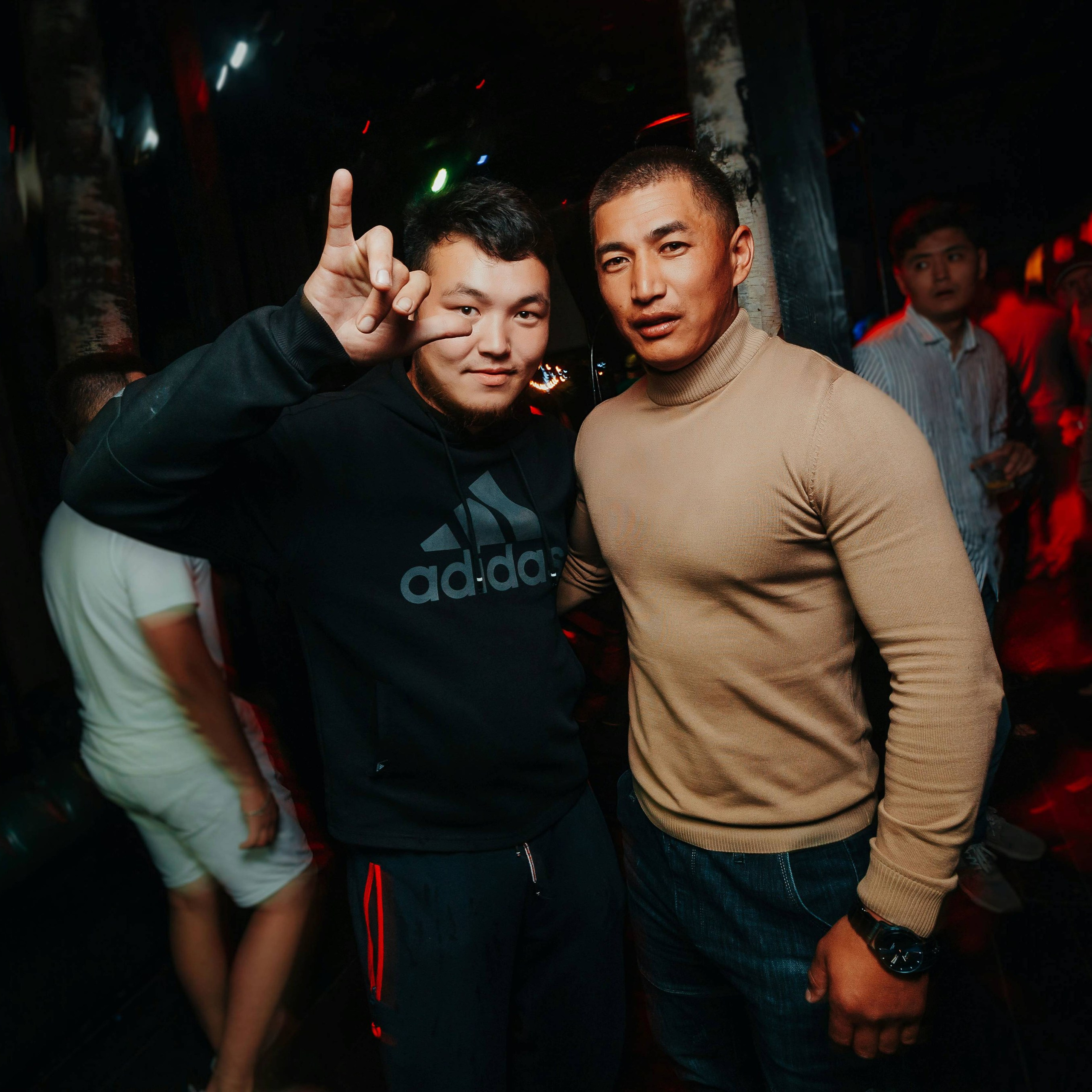 The bar XXXX. Репортажный (Event) фотограф в Барнауле | Даниил Маркин | Качество и вайб