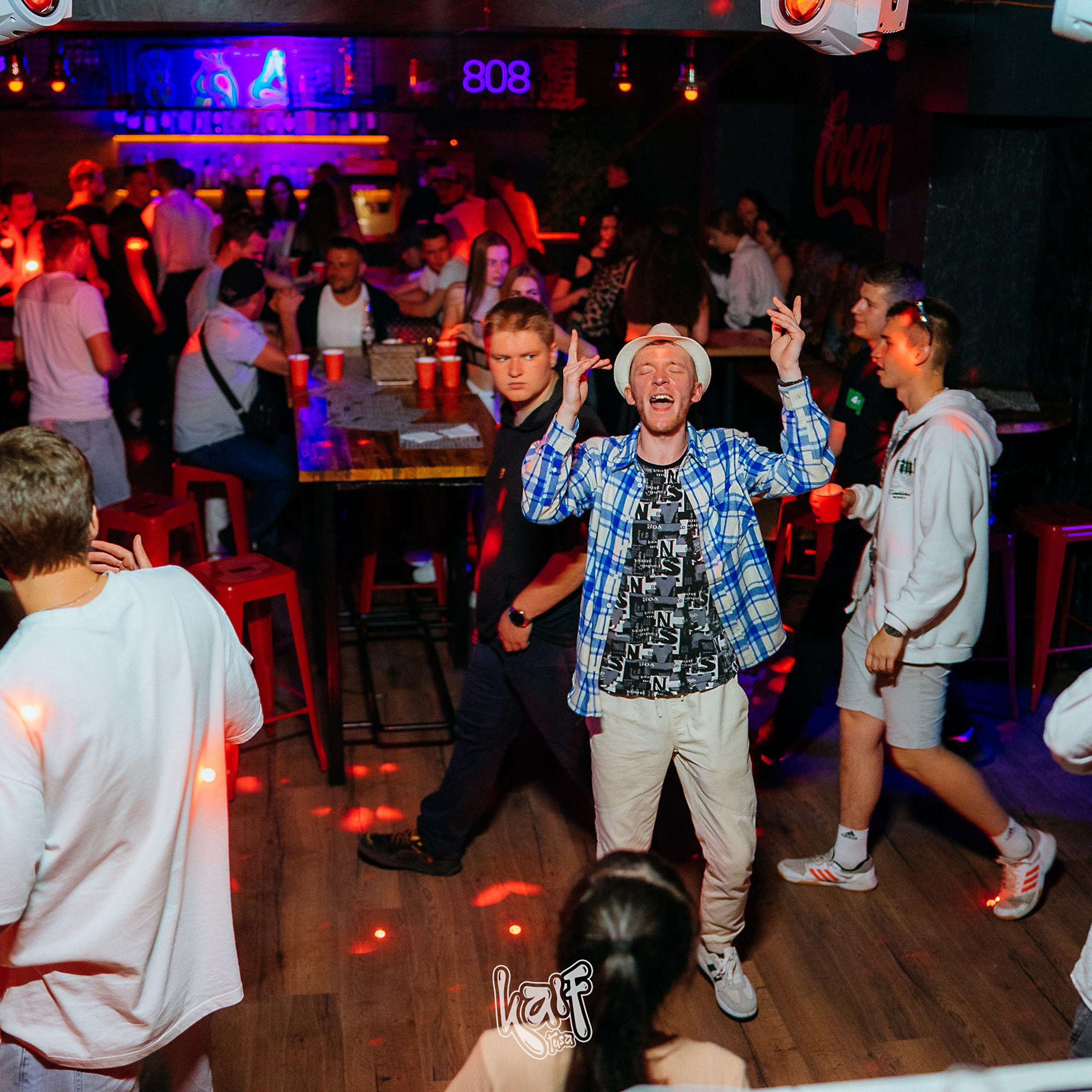 808. Репортажный (Event) фотограф в Барнауле | Даниил Маркин | Качество и вайб