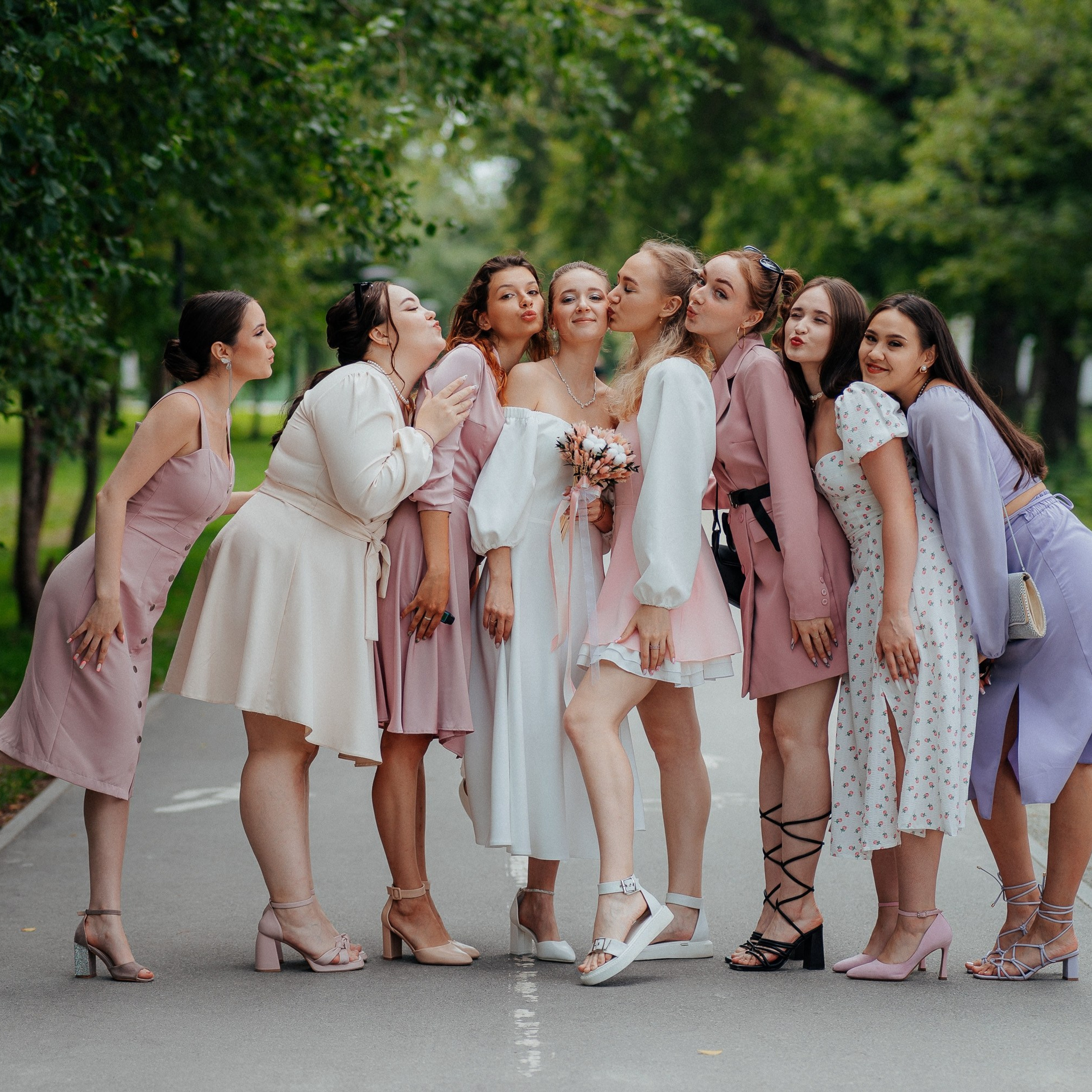 СВАДЬБЫ. Репортажный (Event) фотограф в Барнауле | Даниил Маркин | Качество и вайб