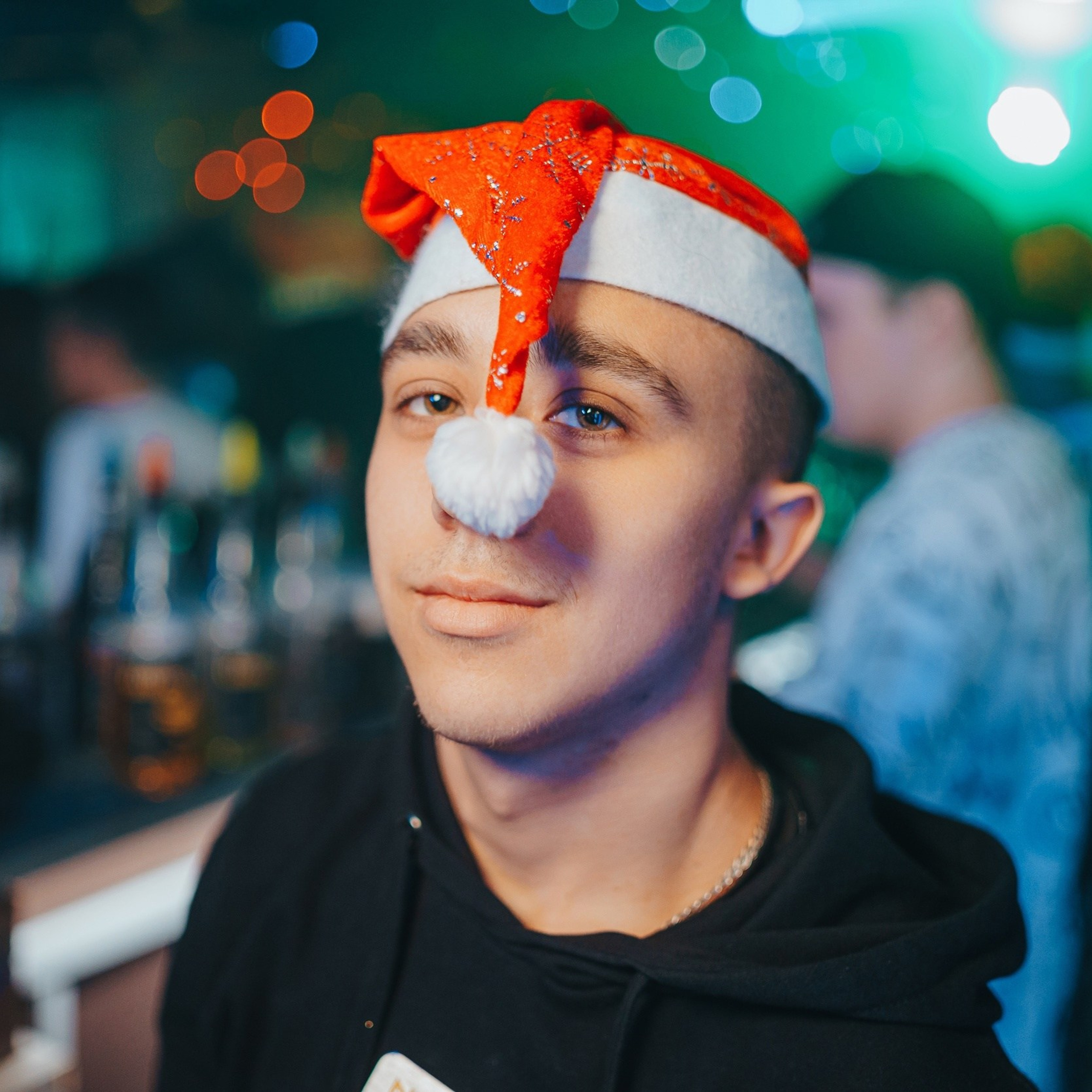 Ночной клуб НЕОН | Фотоотчеты NEON Барнаул. Репортажный (Event) фотограф в Барнауле | Даниил Маркин | Качество и вайб