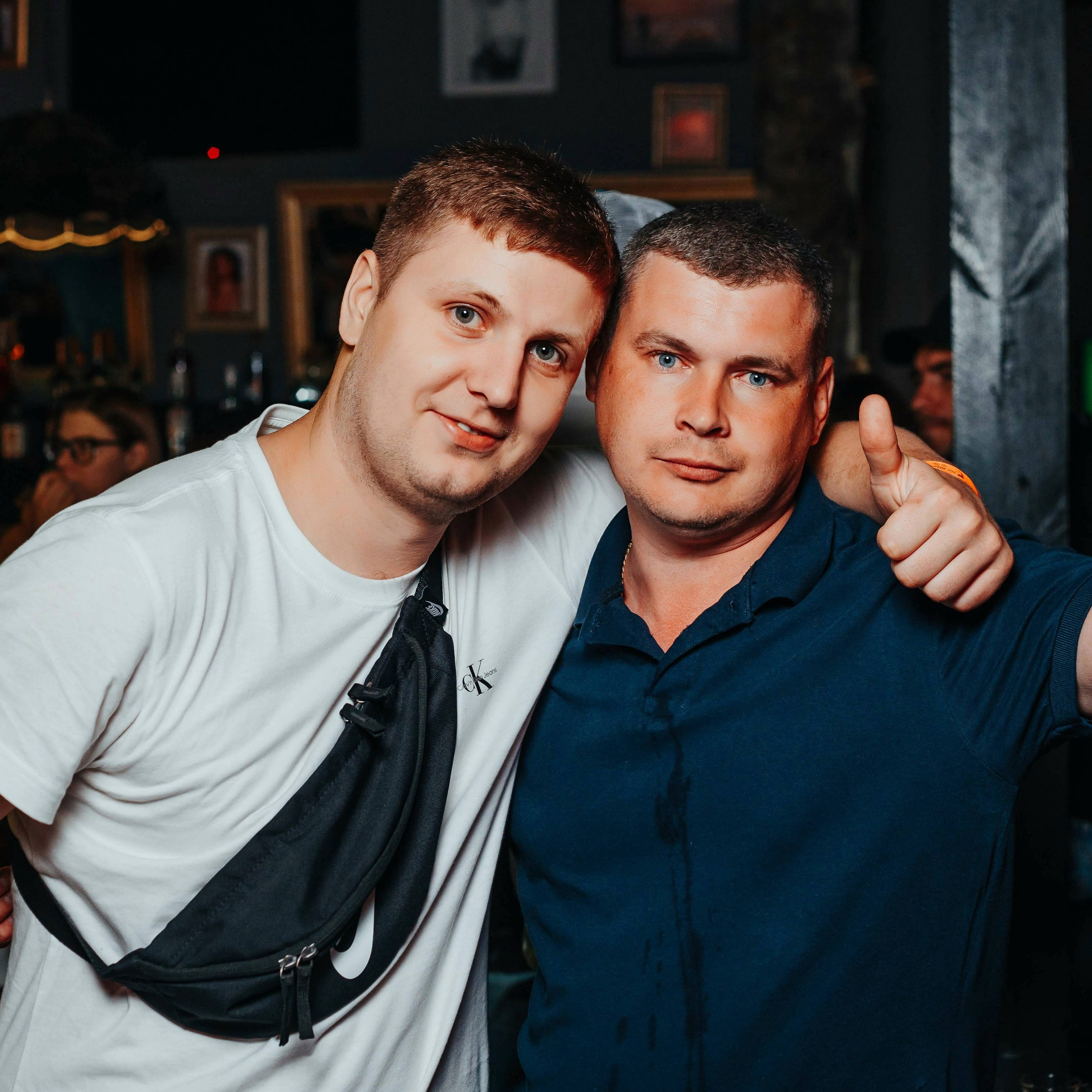 The bar XXXX. Репортажный (Event) фотограф в Барнауле | Даниил Маркин | Качество и вайб