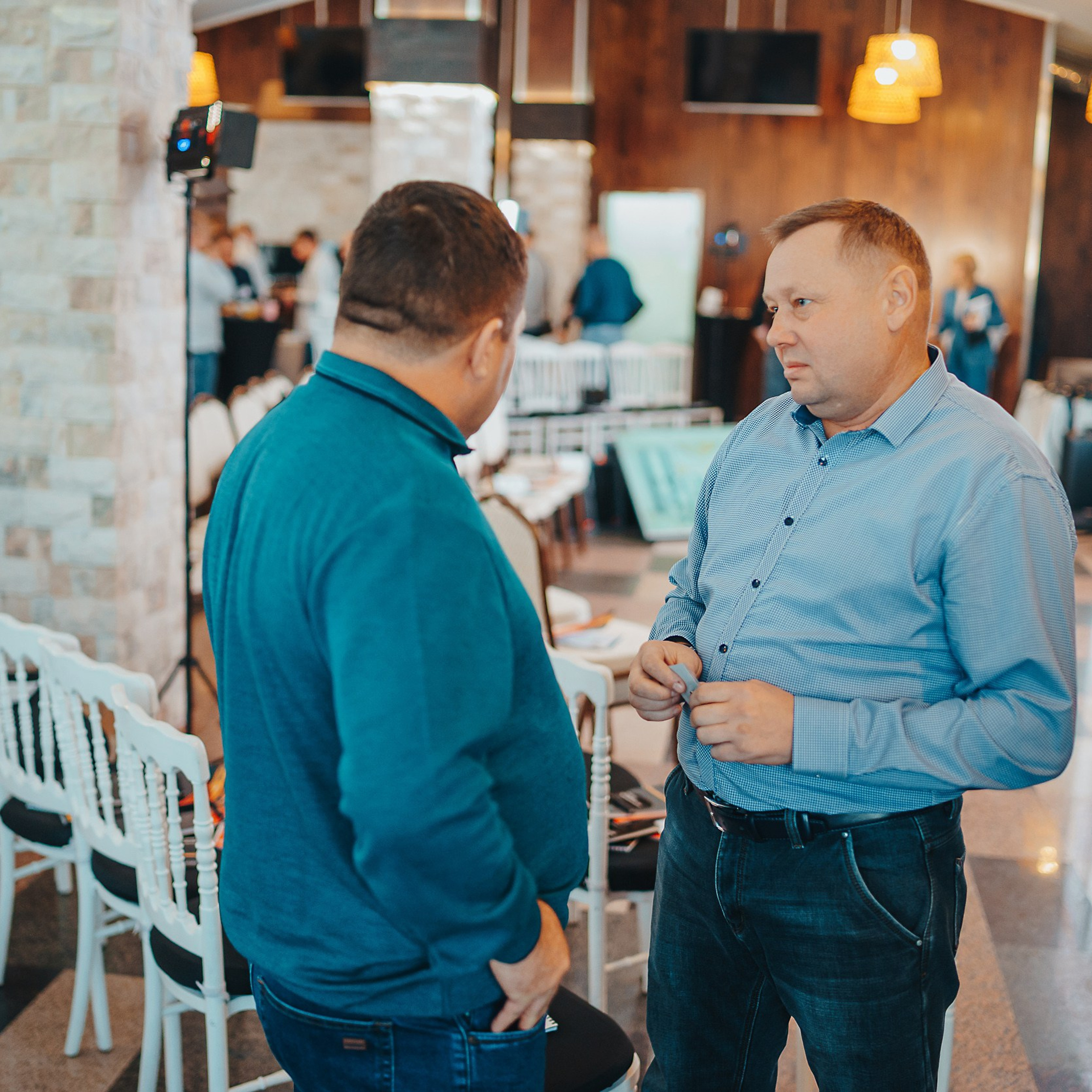 ROLF & SINTEC — Заречье. Репортажный (Event) фотограф в Барнауле | Даниил Маркин | Качество и вайб