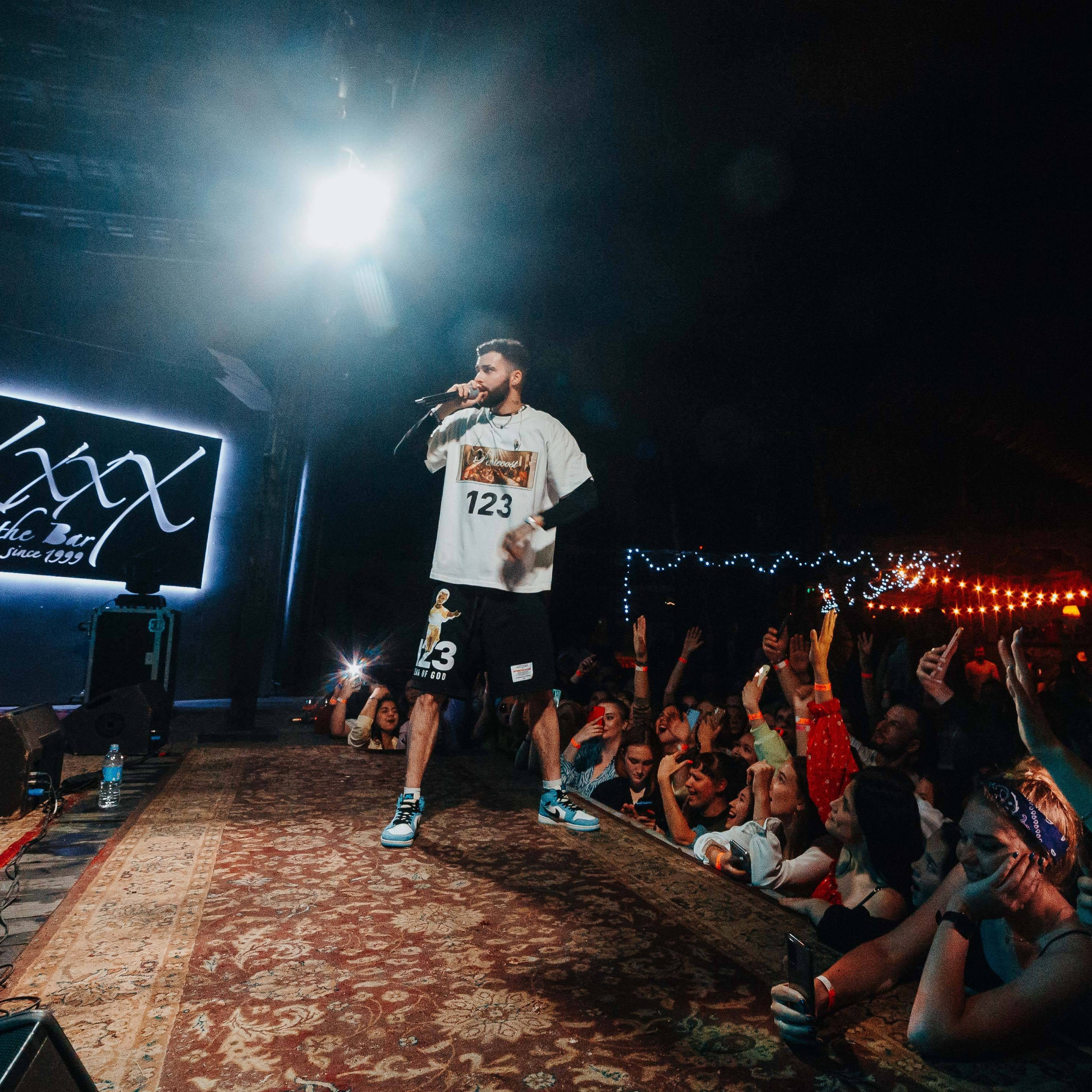 The bar XXXX. Репортажный (Event) фотограф в Барнауле | Даниил Маркин | Качество и вайб
