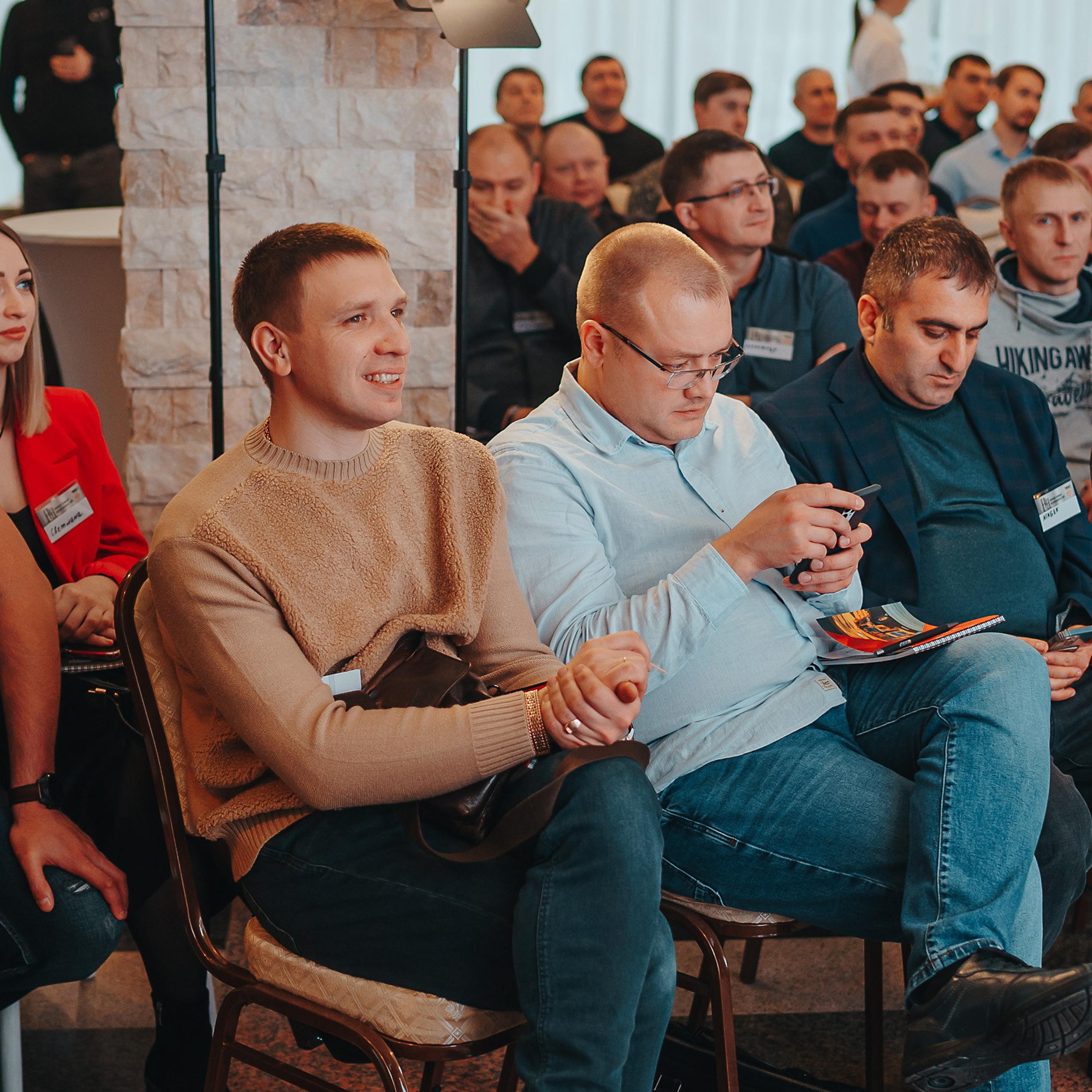 ROLF & SINTEC — Заречье. Репортажный (Event) фотограф в Барнауле | Даниил Маркин | Качество и вайб
