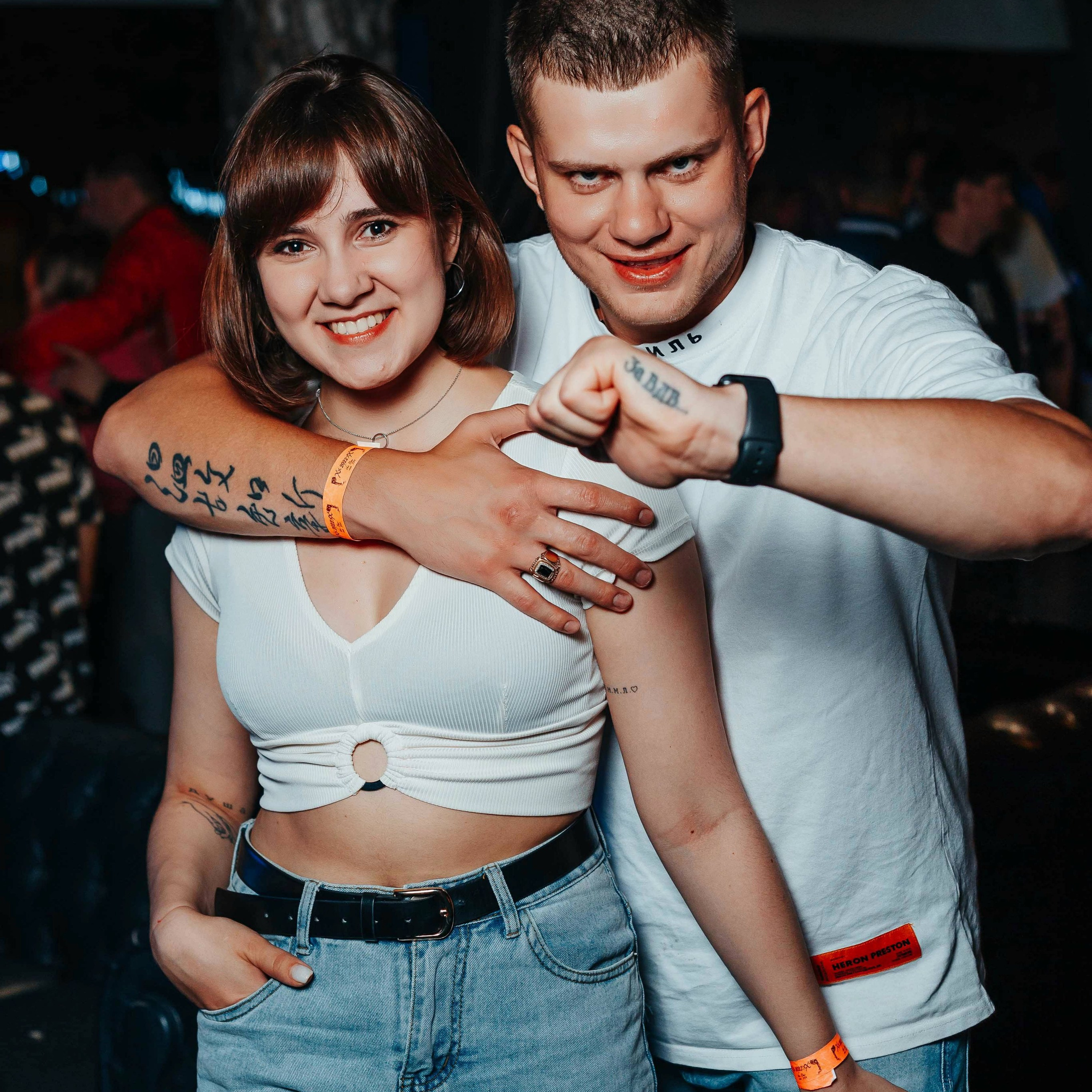 The bar XXXX. Репортажный (Event) фотограф в Барнауле | Даниил Маркин | Качество и вайб