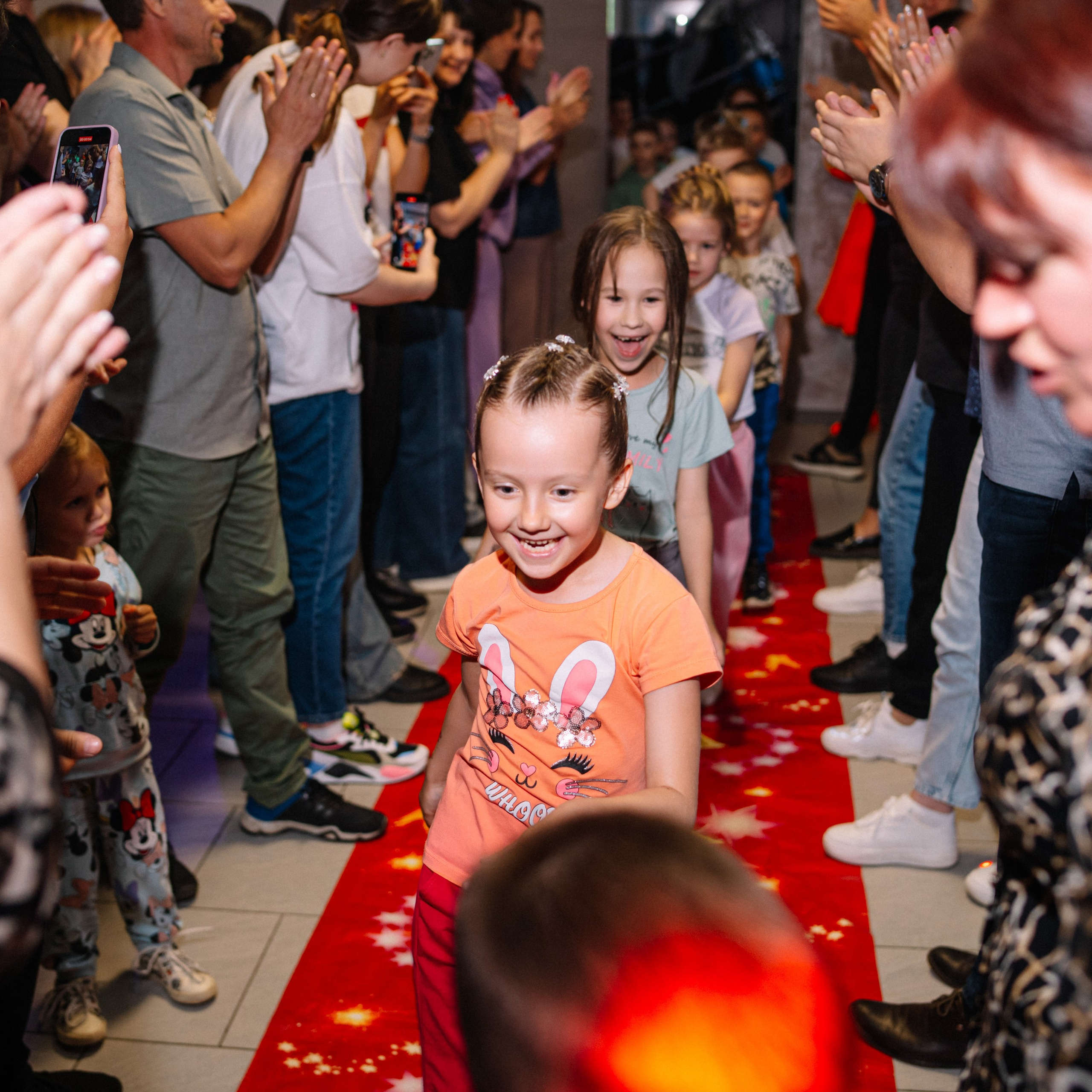 Выпускной ДС 245. Репортажный (Event) фотограф в Барнауле | Даниил Маркин | Качество и вайб