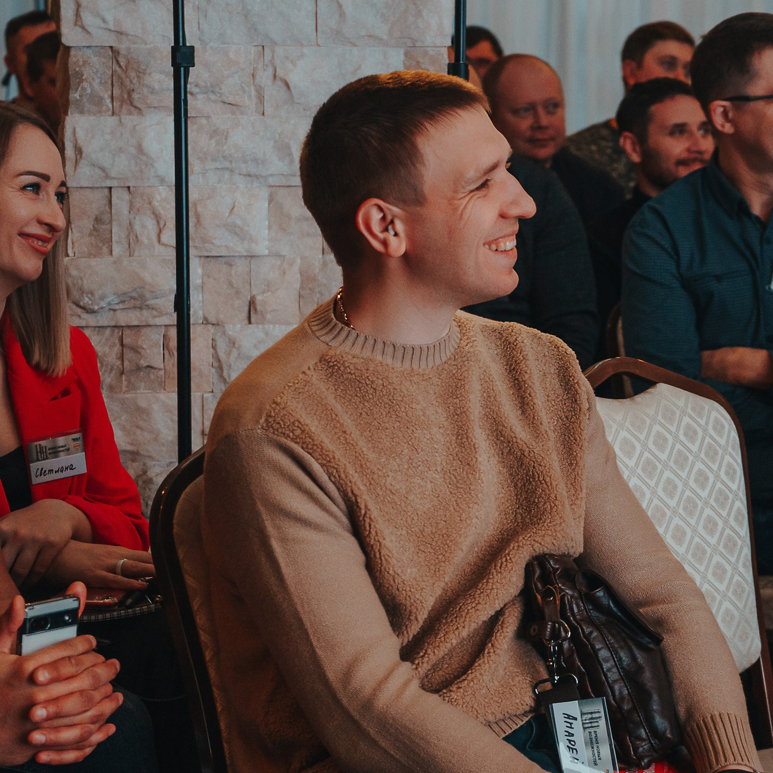 ROLF & SINTEC — Заречье. Репортажный (Event) фотограф в Барнауле | Даниил Маркин | Качество и вайб