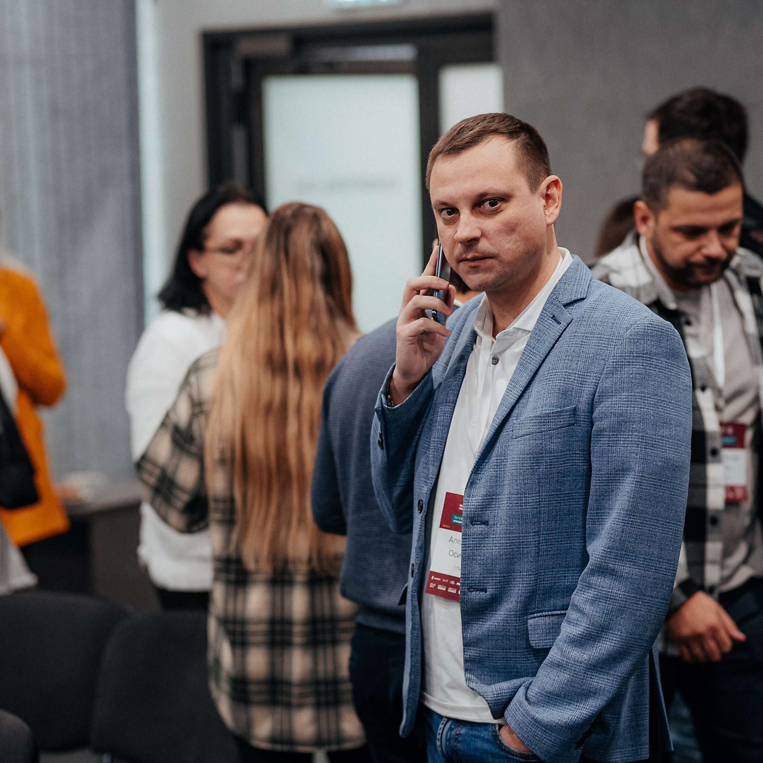 Гастротур Барнаул 14 ноября. Репортажный (Event) фотограф в Барнауле | Даниил Маркин | Качество и вайб
