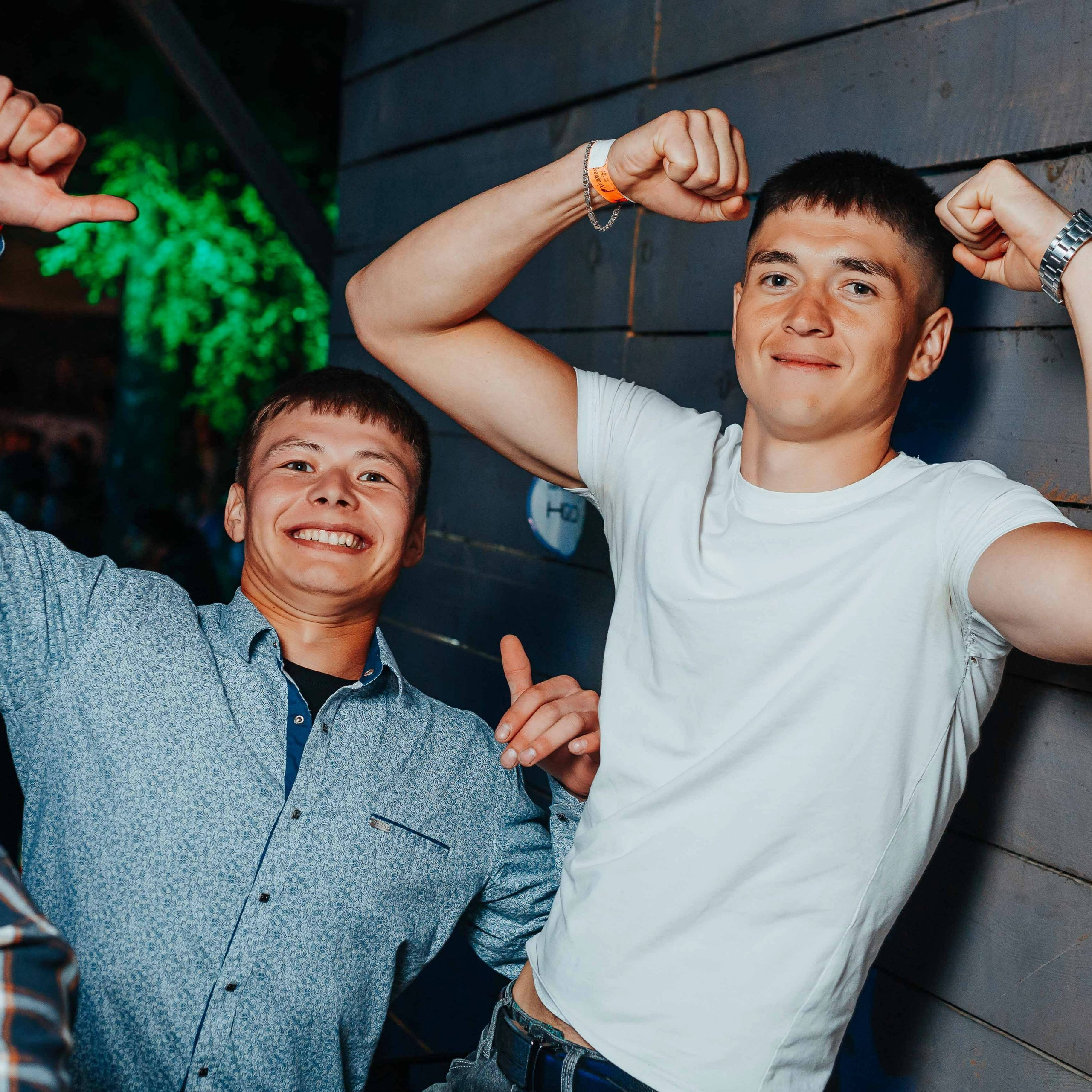 The bar XXXX. Репортажный (Event) фотограф в Барнауле | Даниил Маркин | Качество и вайб
